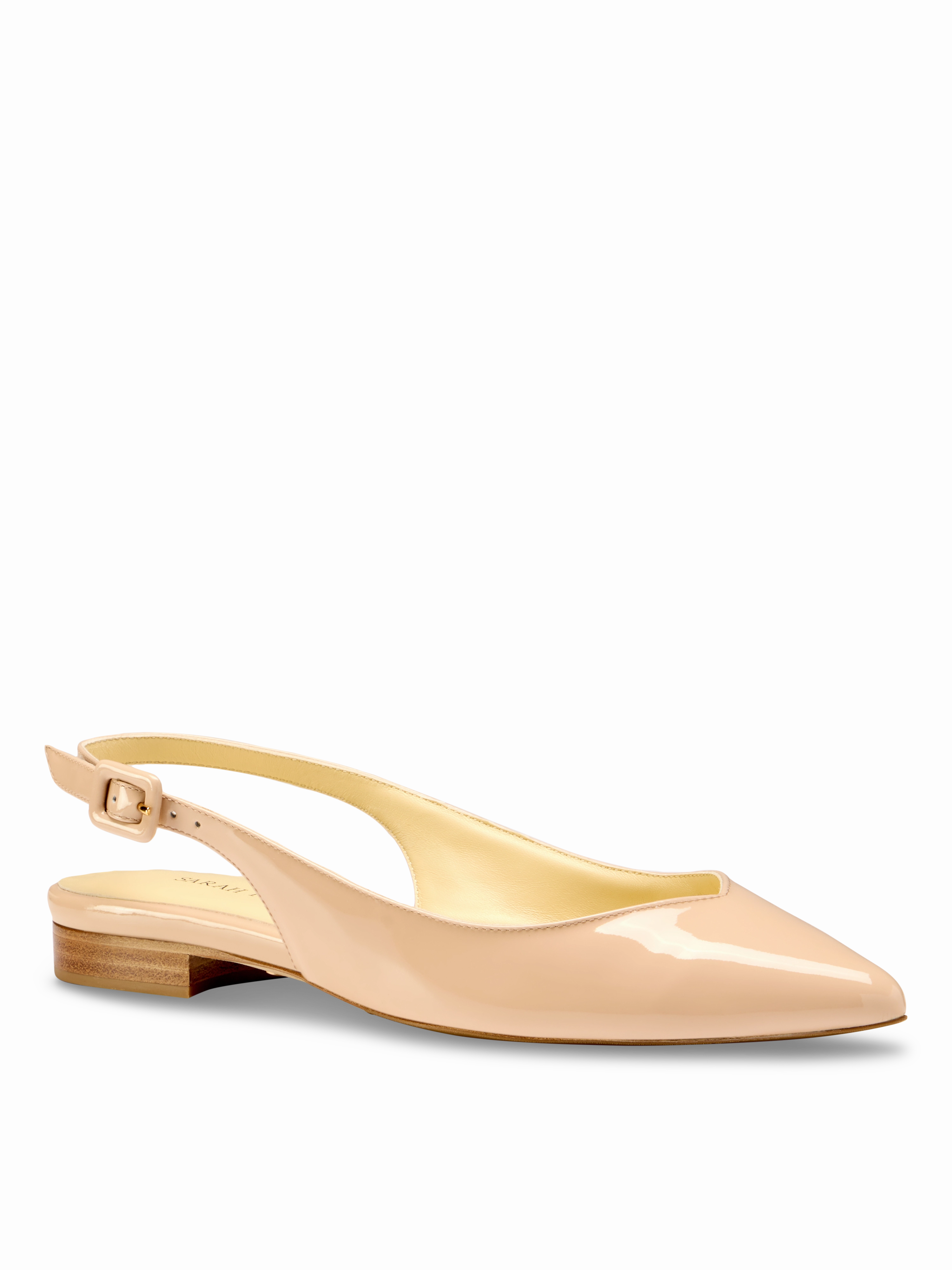 Field Glow Effortless Fashion Stella