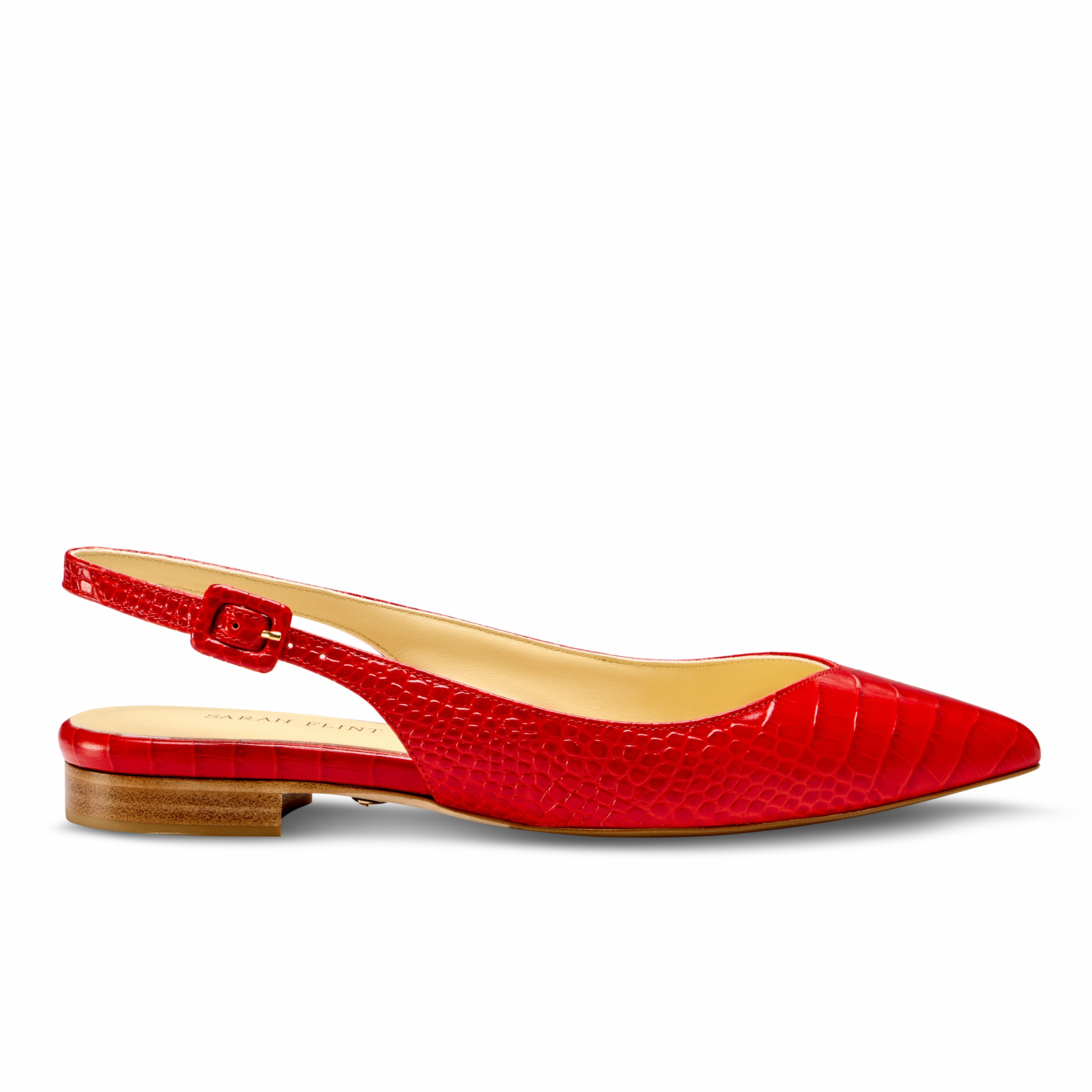 Stella Holiday Ready Cushioned Comfort