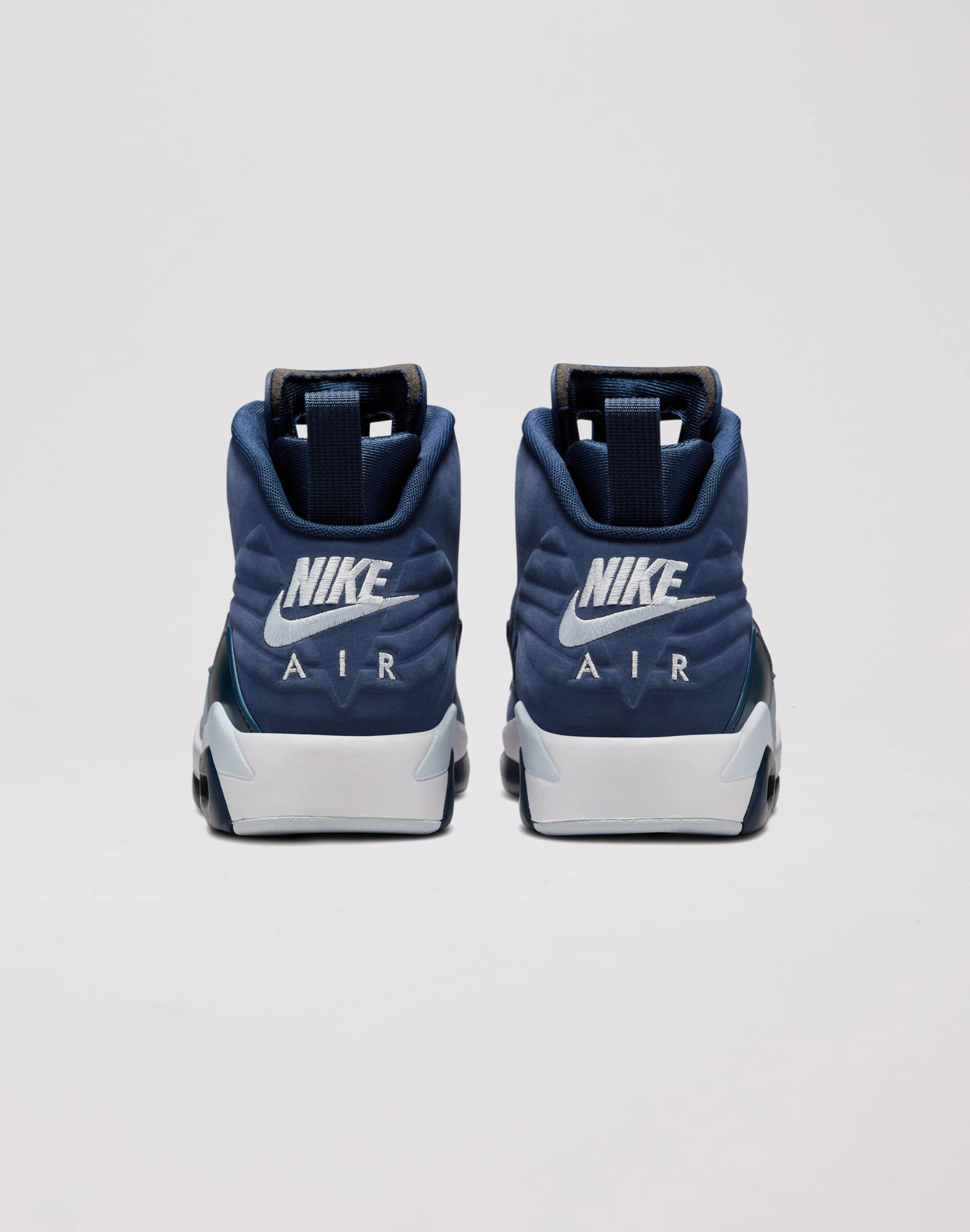 Rapid Motion Jordan MVP