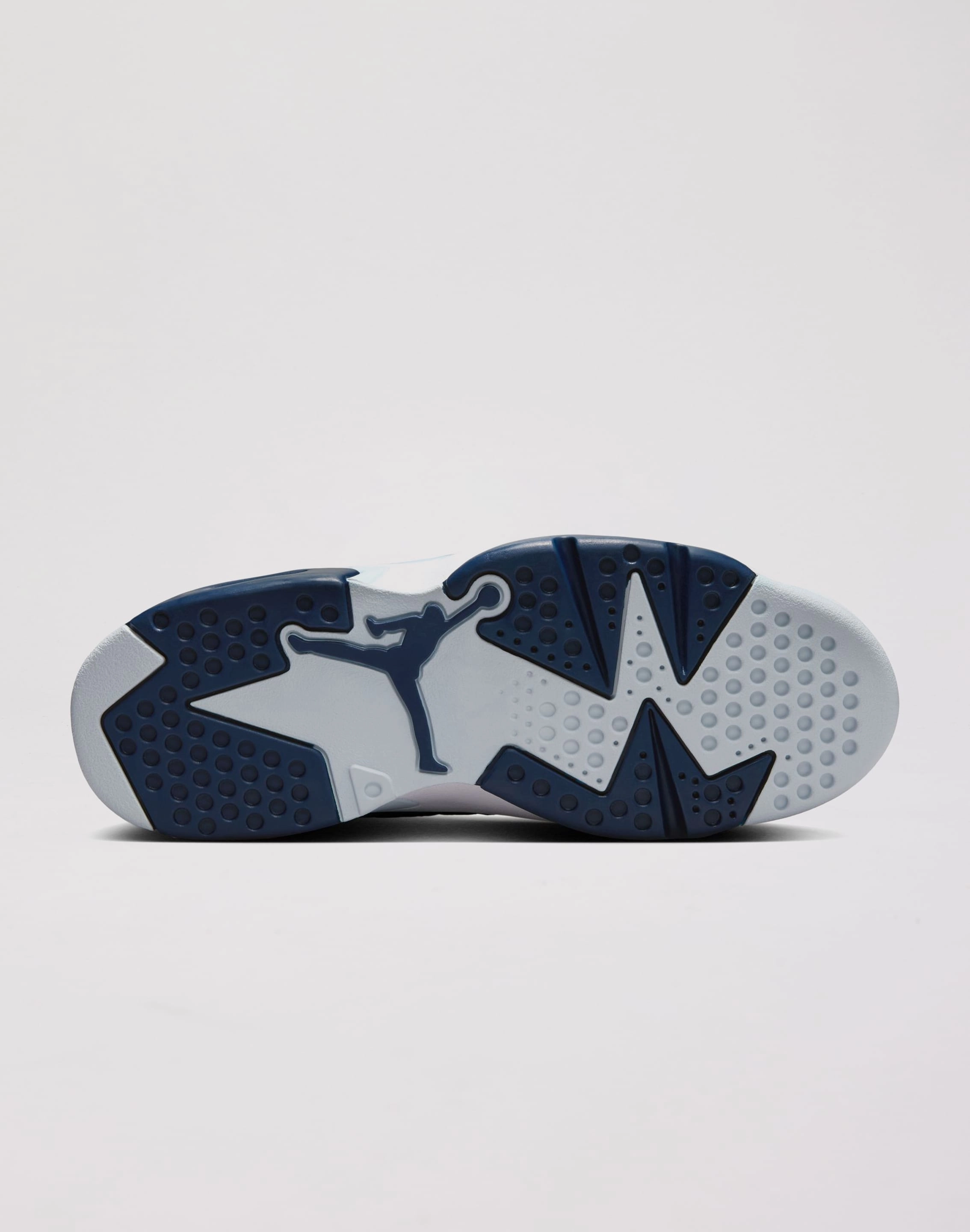 Seamless Interior Jordan MVP