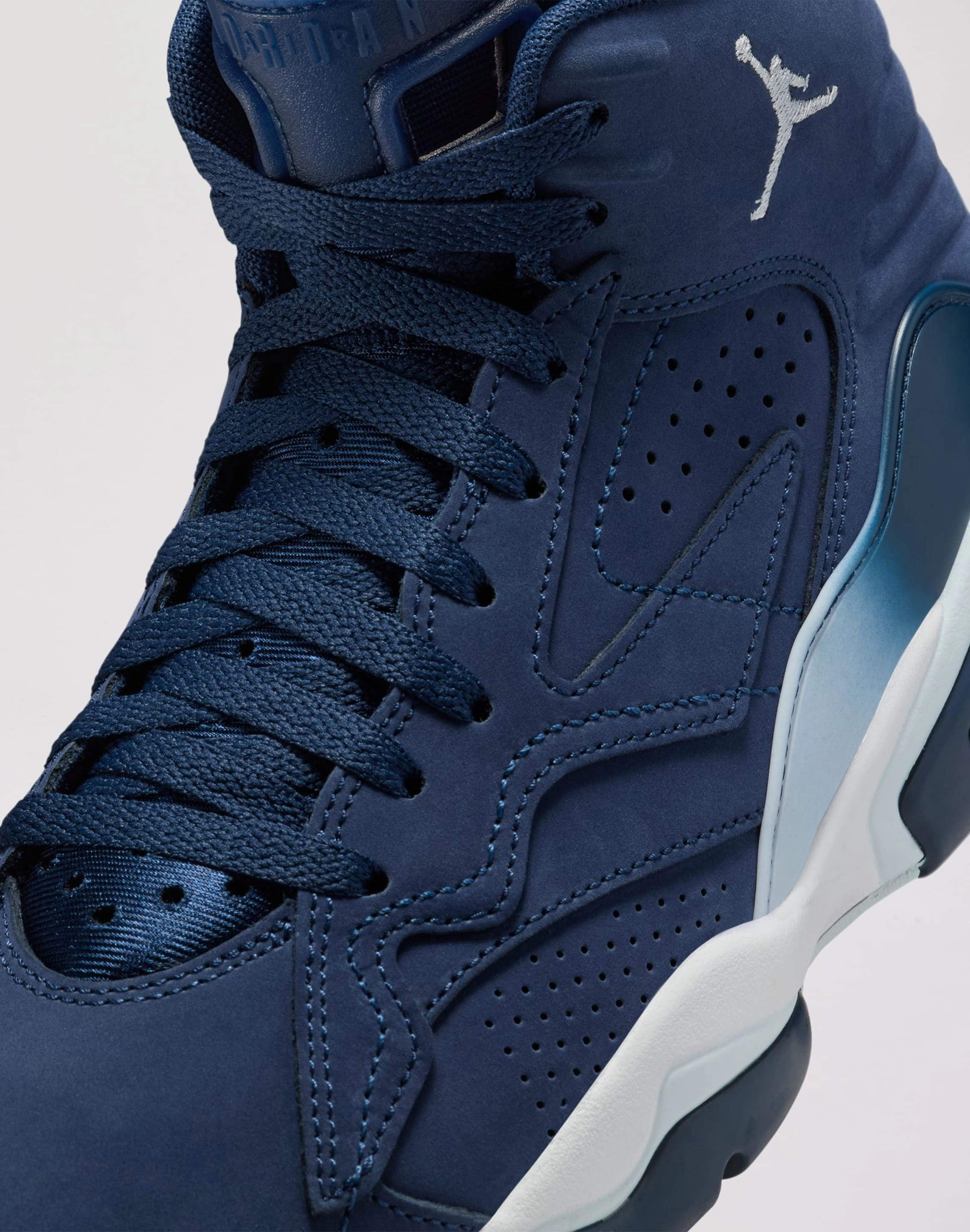 Surf Step Jordan MVP