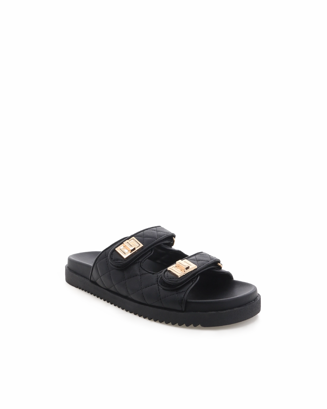 Anti-Fatigue Footwear AILEE - BLACK