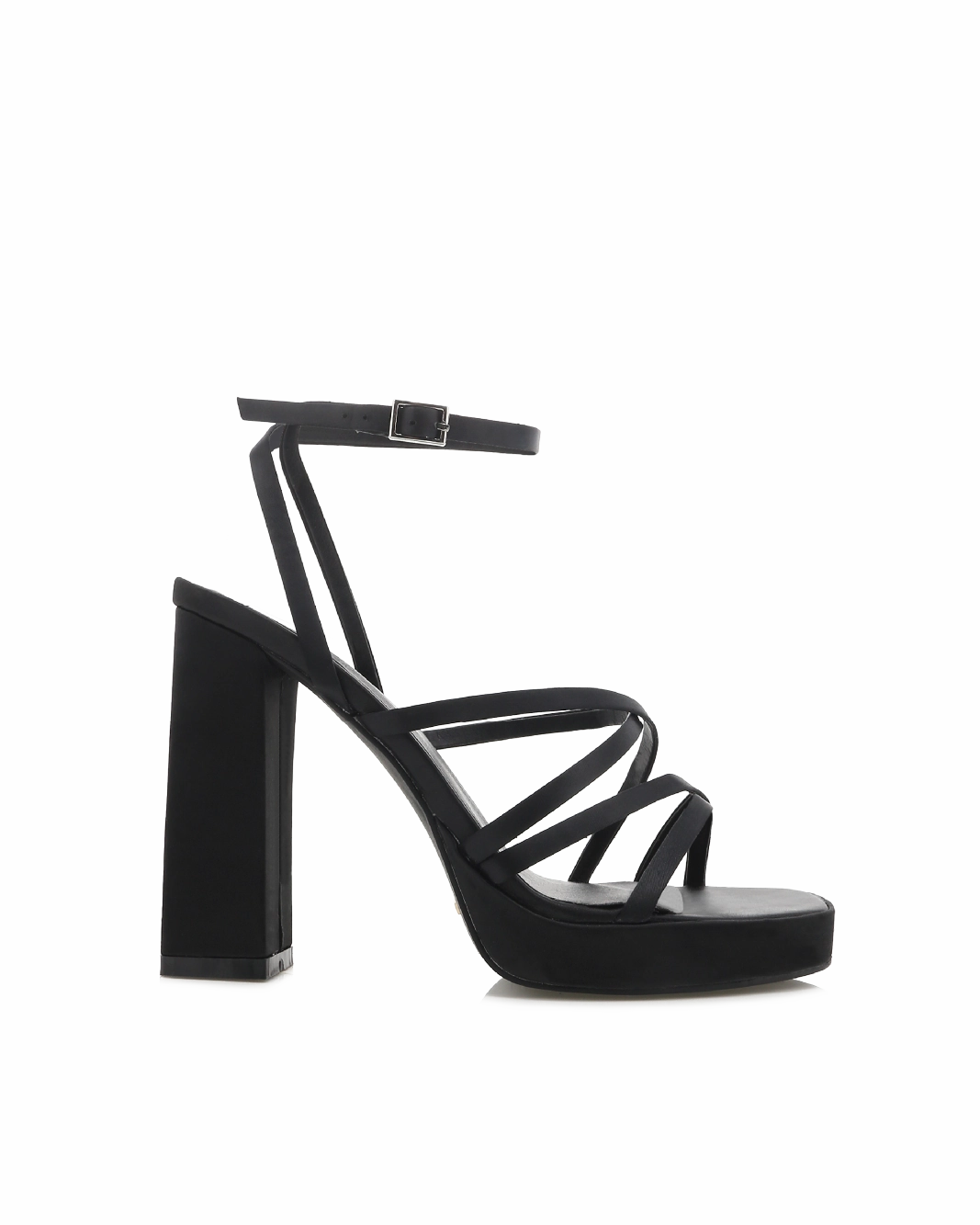 TAVOLO - BLACK SATIN Stunning Style