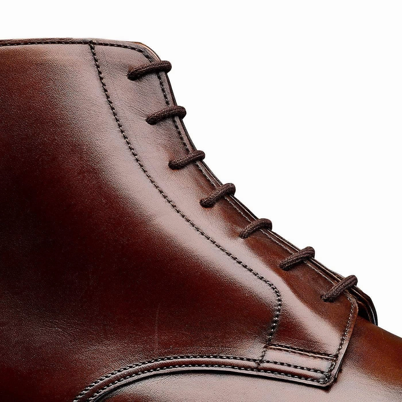 Comfortable Arch Luggage Ready Villiers 2 Beechnut Antique Calf