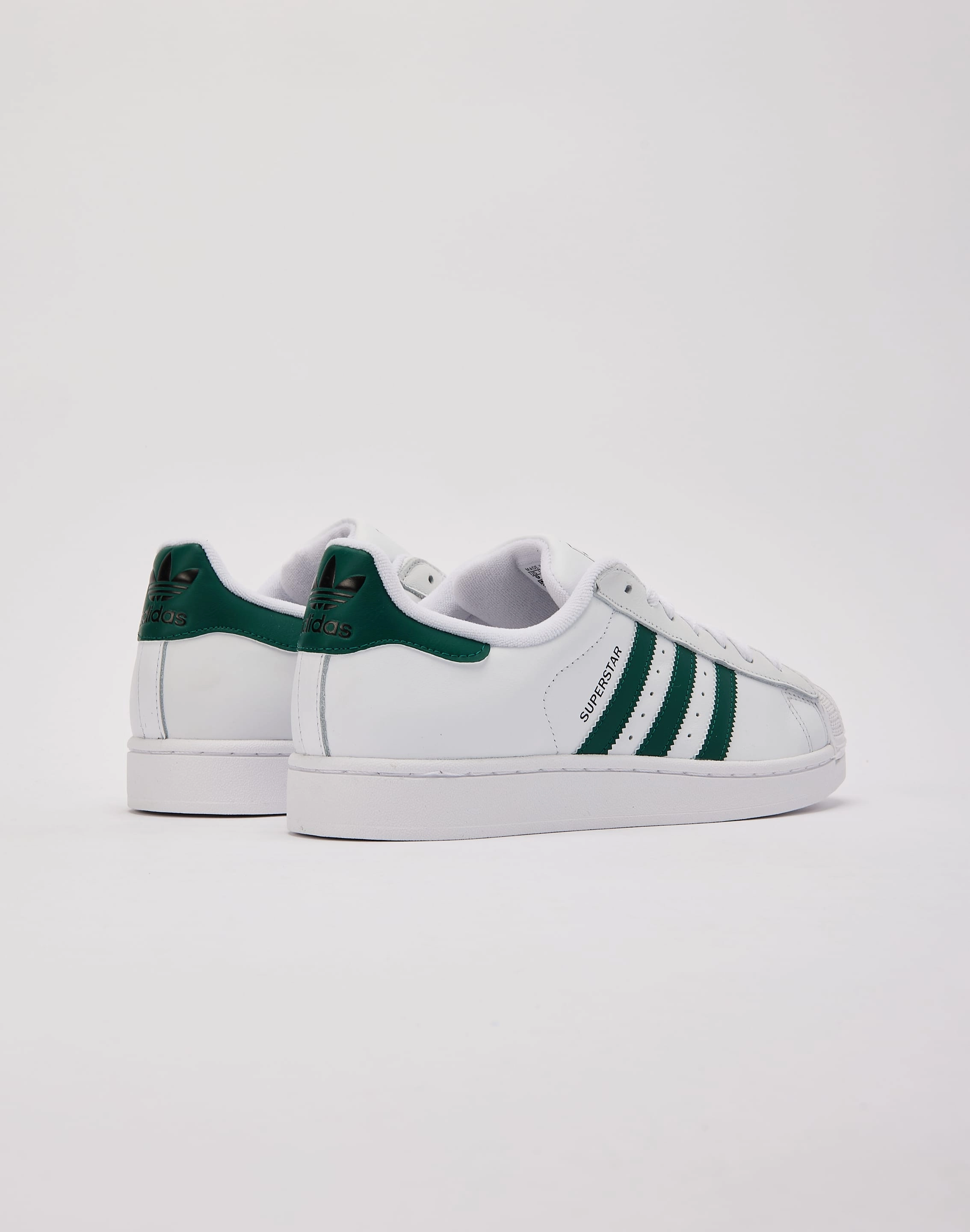Nordic Tone Adidas Superstar II