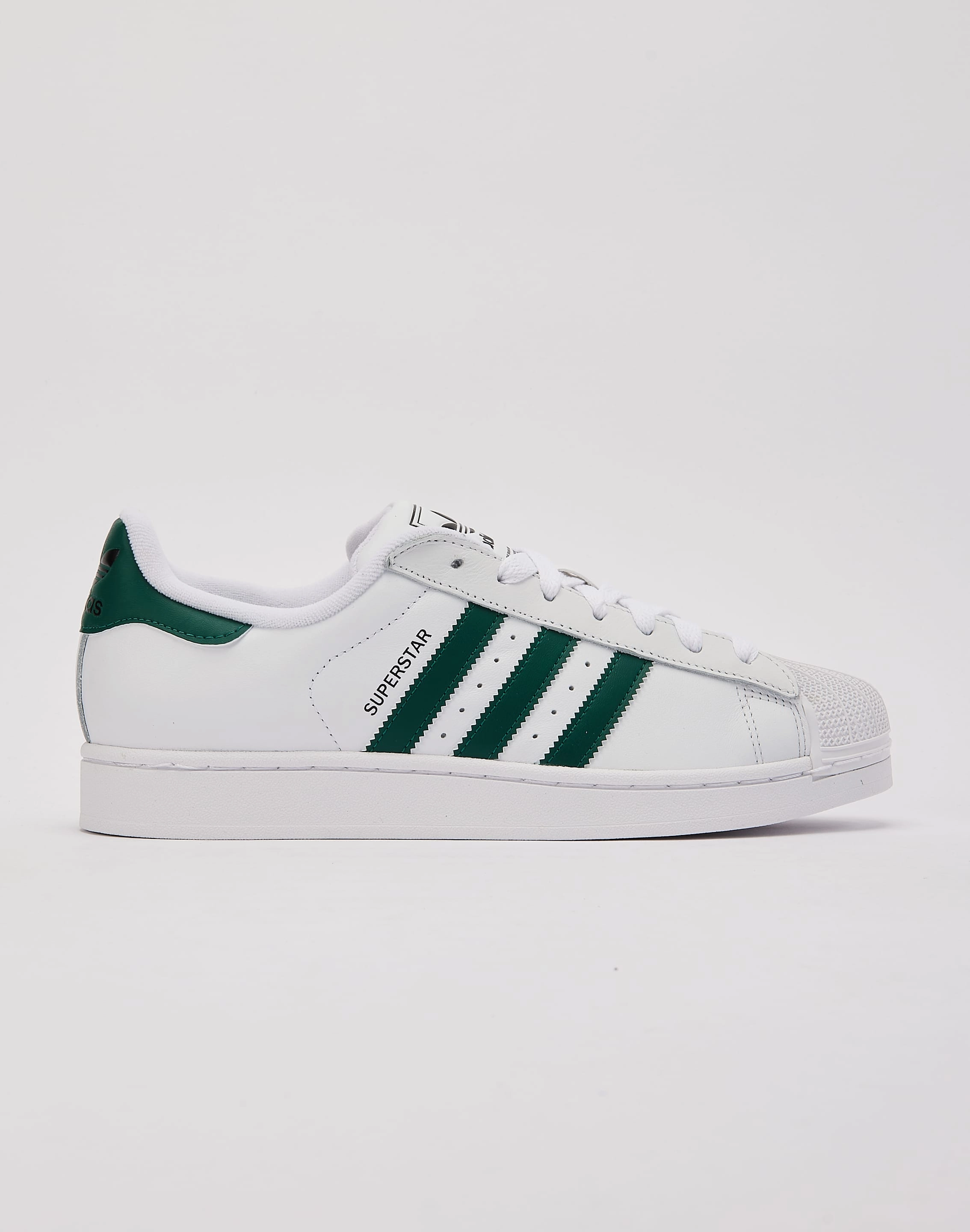 Comfort Outsole Adidas Superstar II
