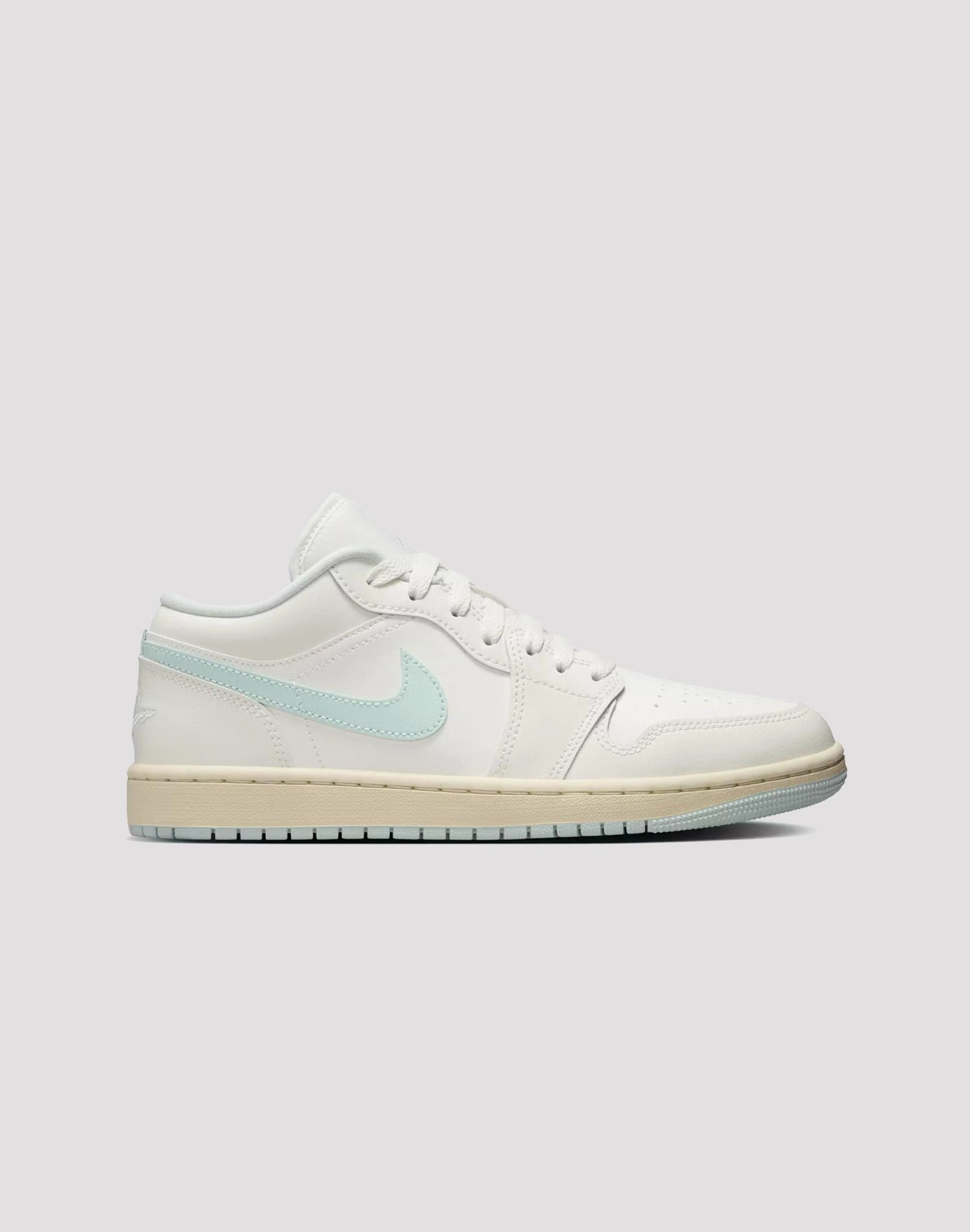 Deep Shade Rich Jewel Jordan Air Jordan 1 Low