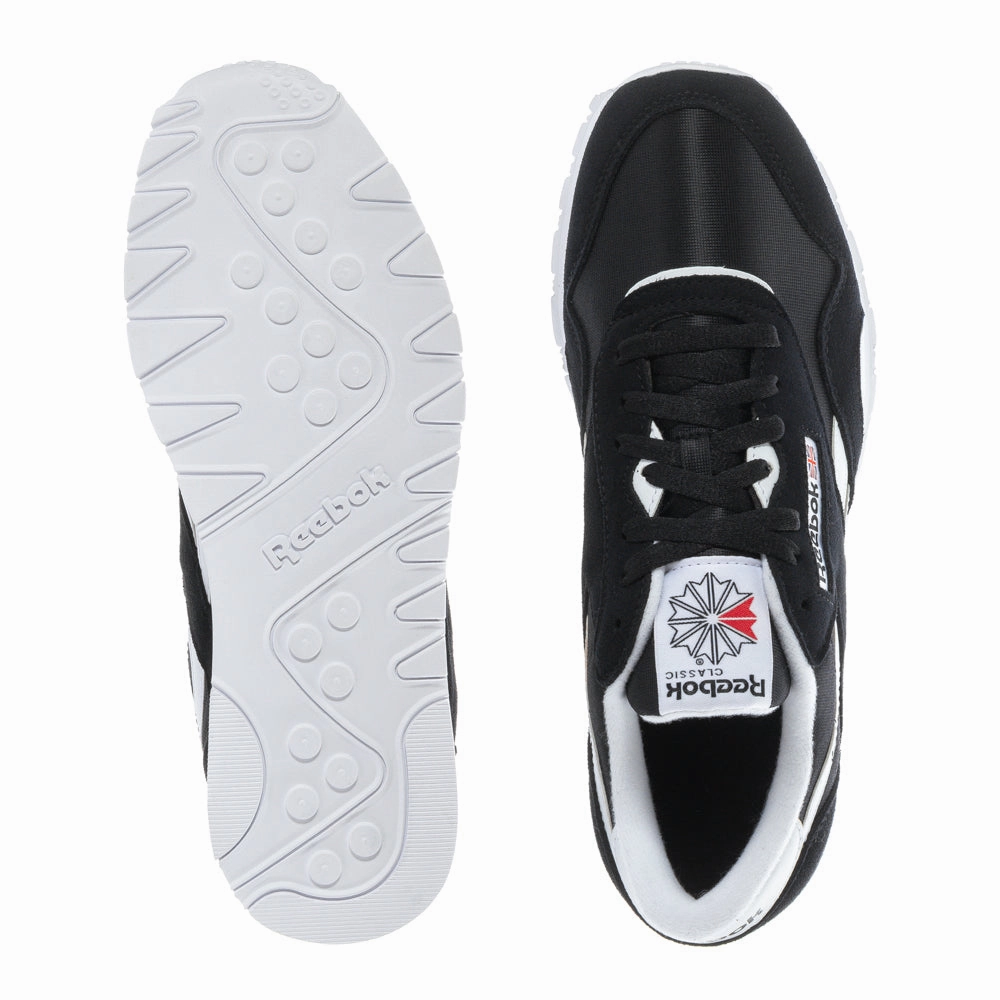 Classic Nylon - Mens Virtual Step