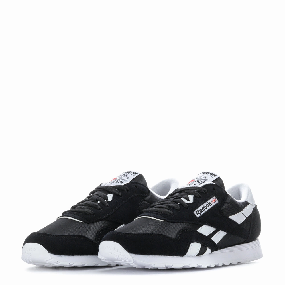 Classic Nylon - Mens Breathable Textile Lining