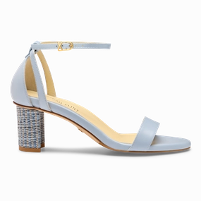 Perfect Block Sandal 60 Pressure Relief Zones Trendy Flip-flops