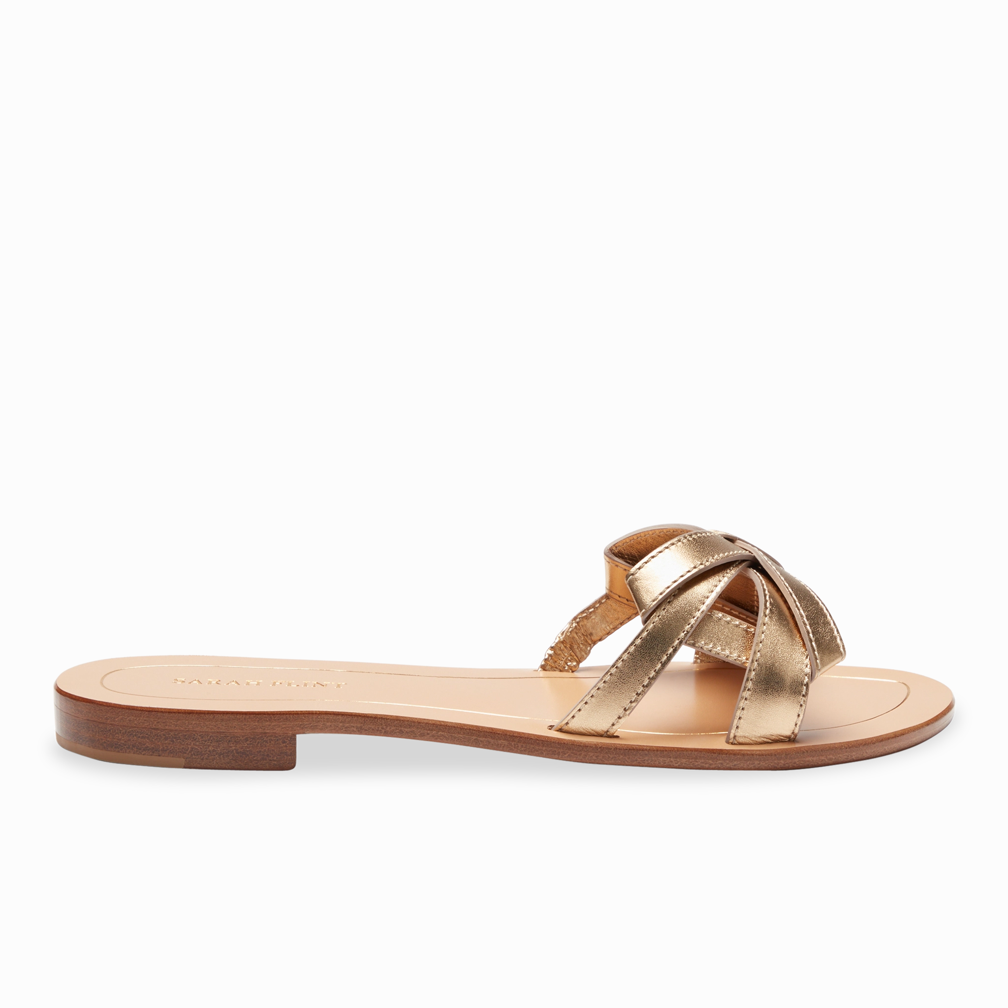 Lace Up System Mirjana