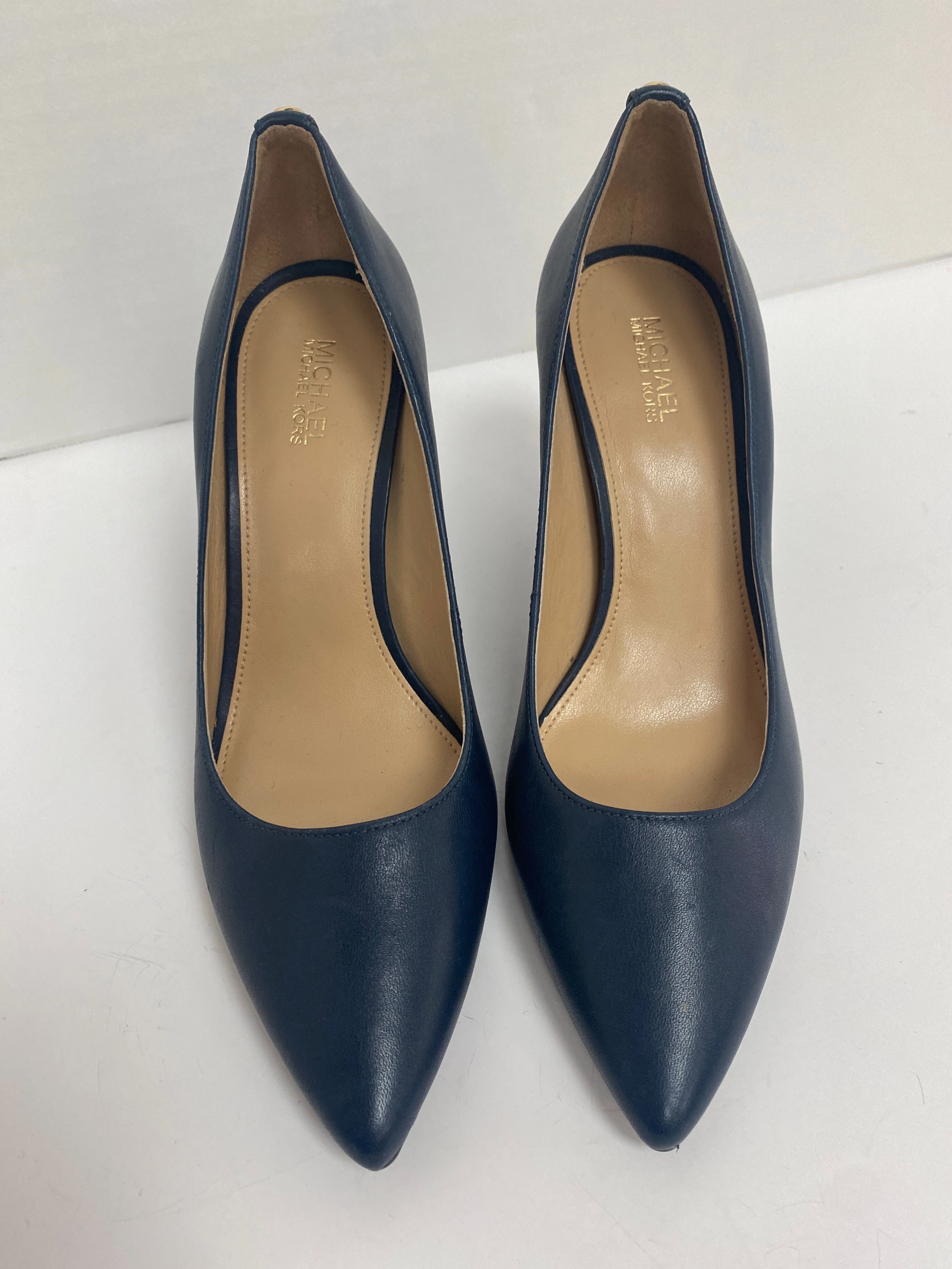 Shoes Designer By Michael By Michael Kors  Size: 6 Comfort collar Corner Style