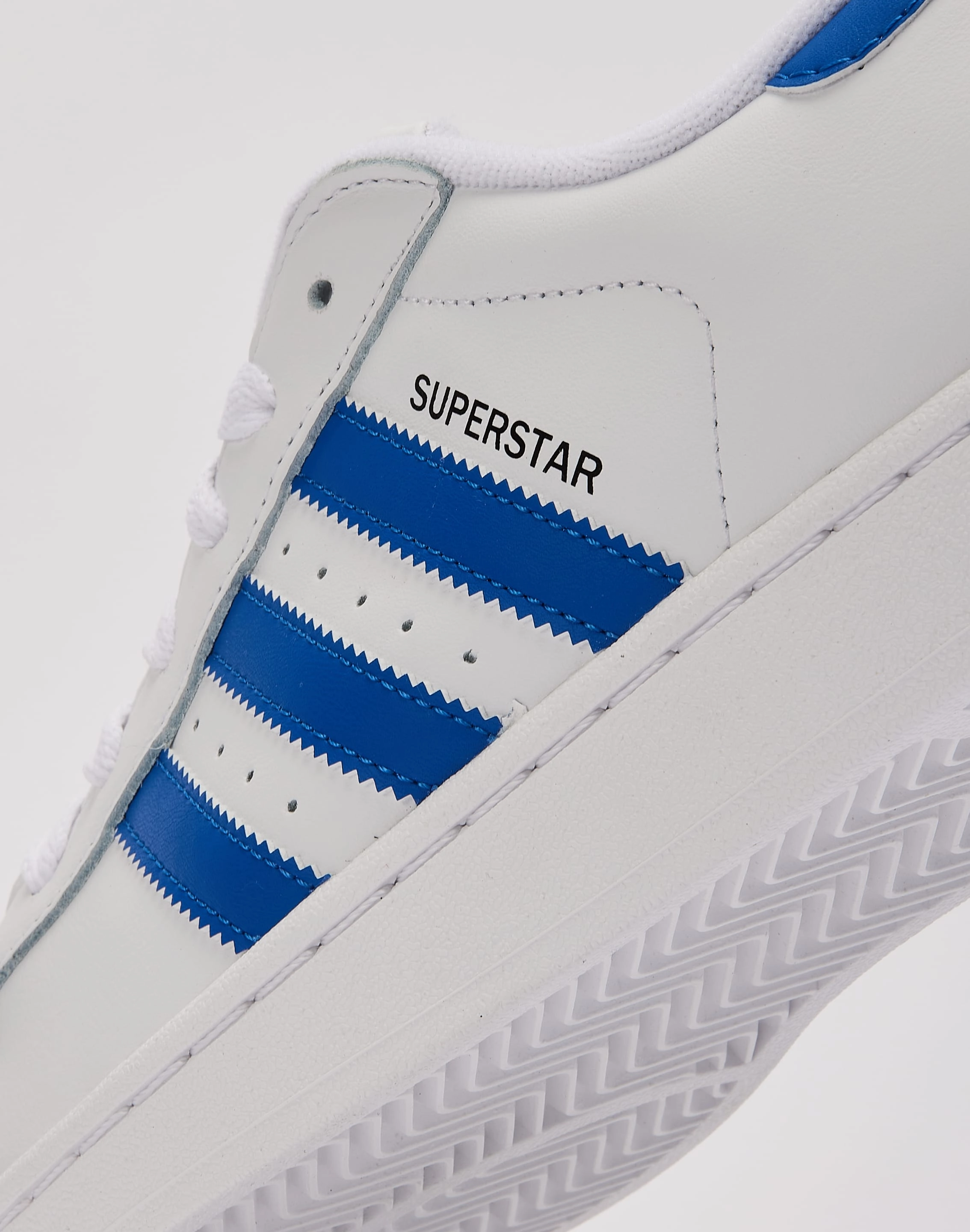 Anti Slip Versatile Everyday Wear Adidas Superstar II