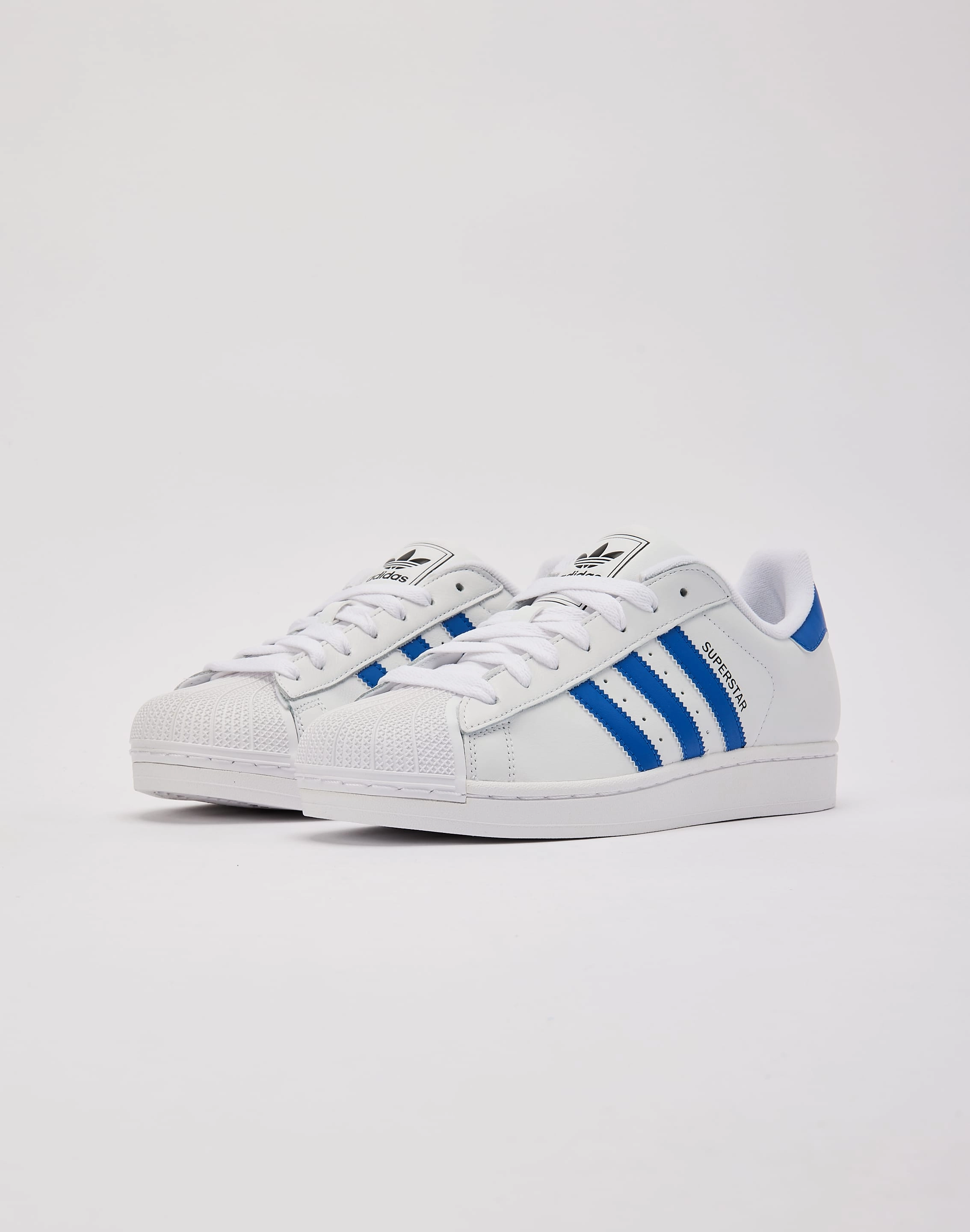 Non Slip Office Workers Adidas Superstar II