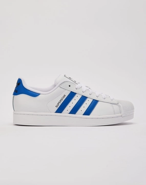 Comfort Walk Adidas Superstar II