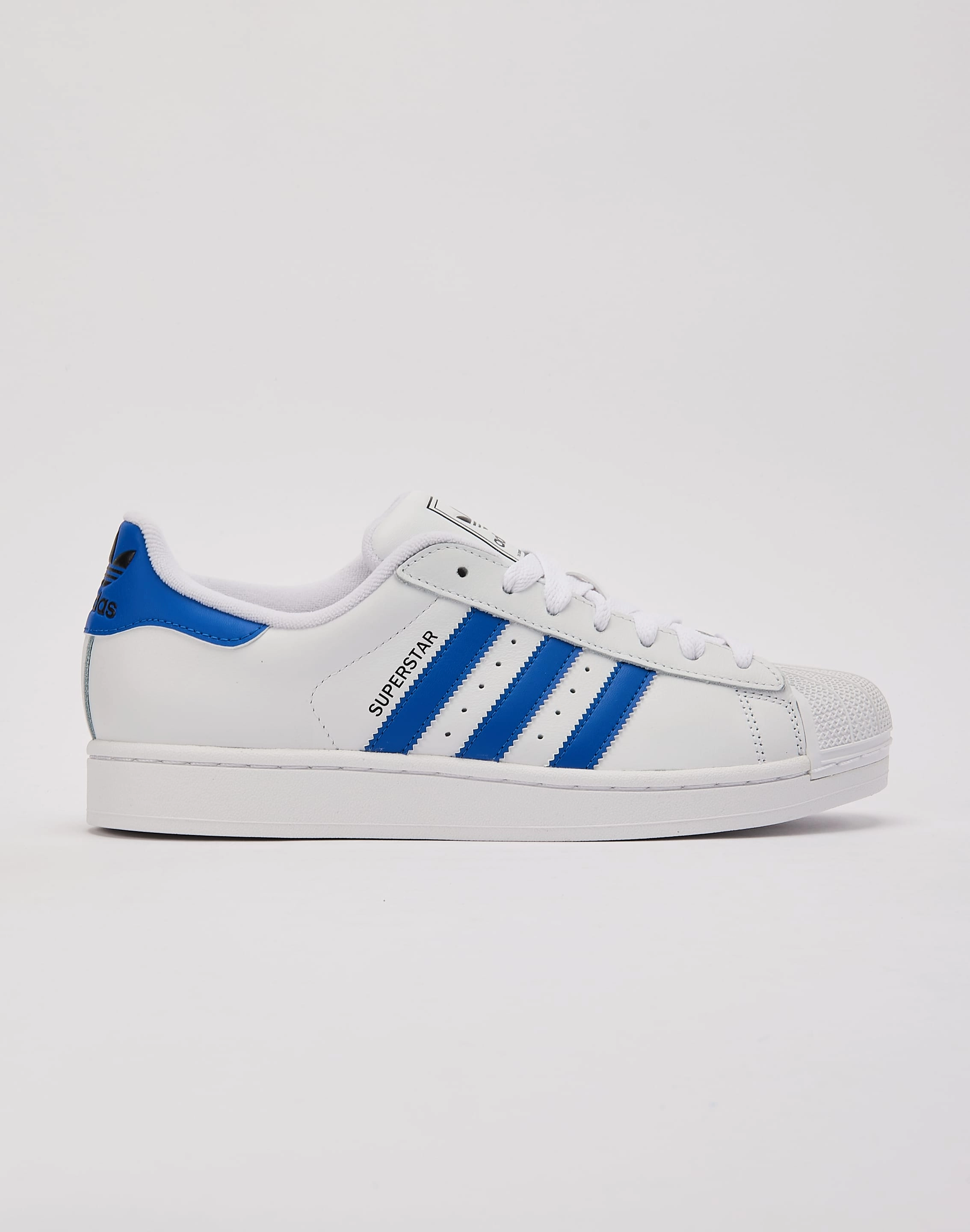 Comfort Walk Adidas Superstar II