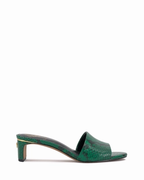 Slip Resistant Sole Fresh Drop Linanna Mule