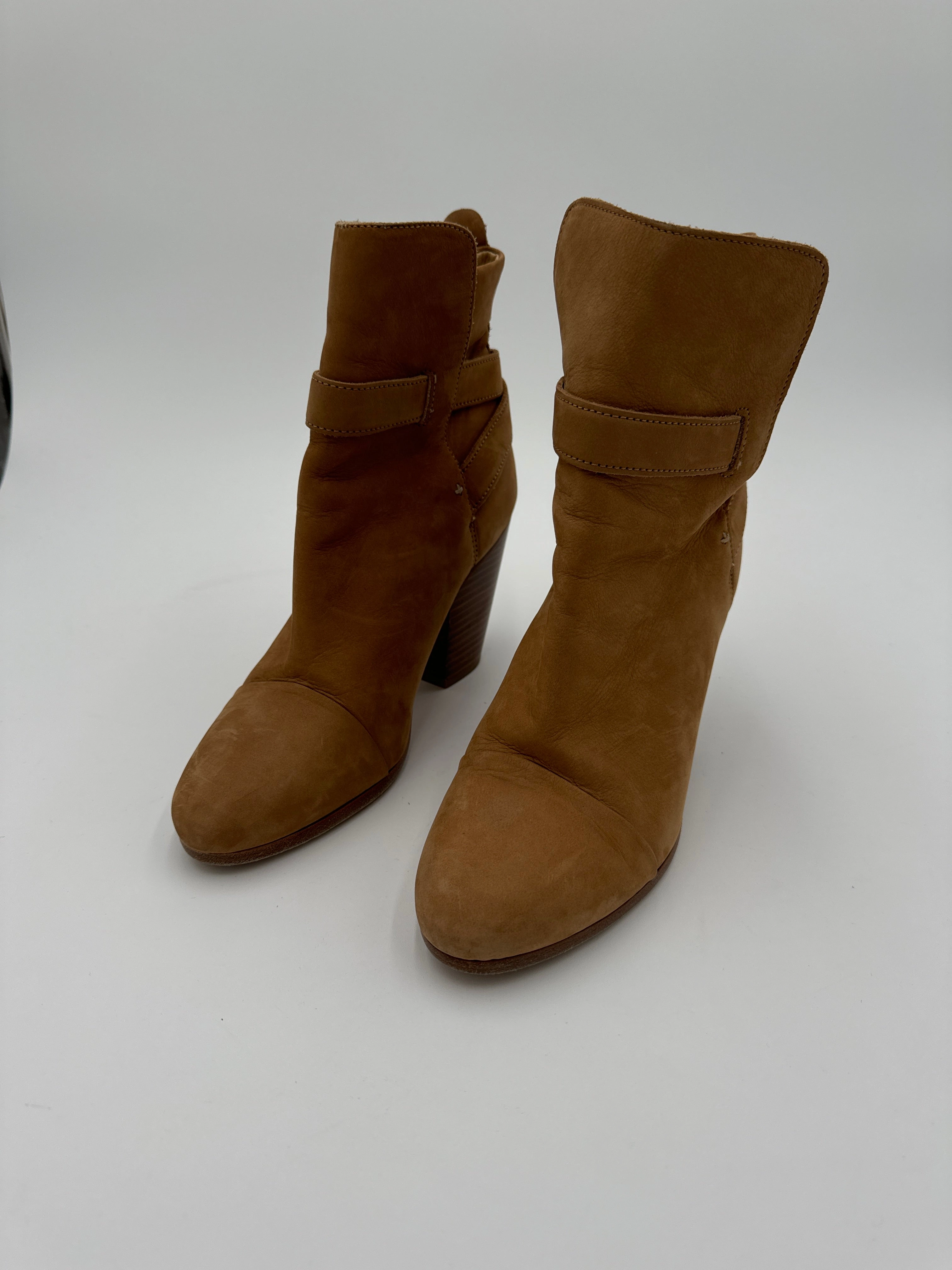 Shoes Designer By Rag And Bone In Brown, Size: 8 Lightweight Boho Free