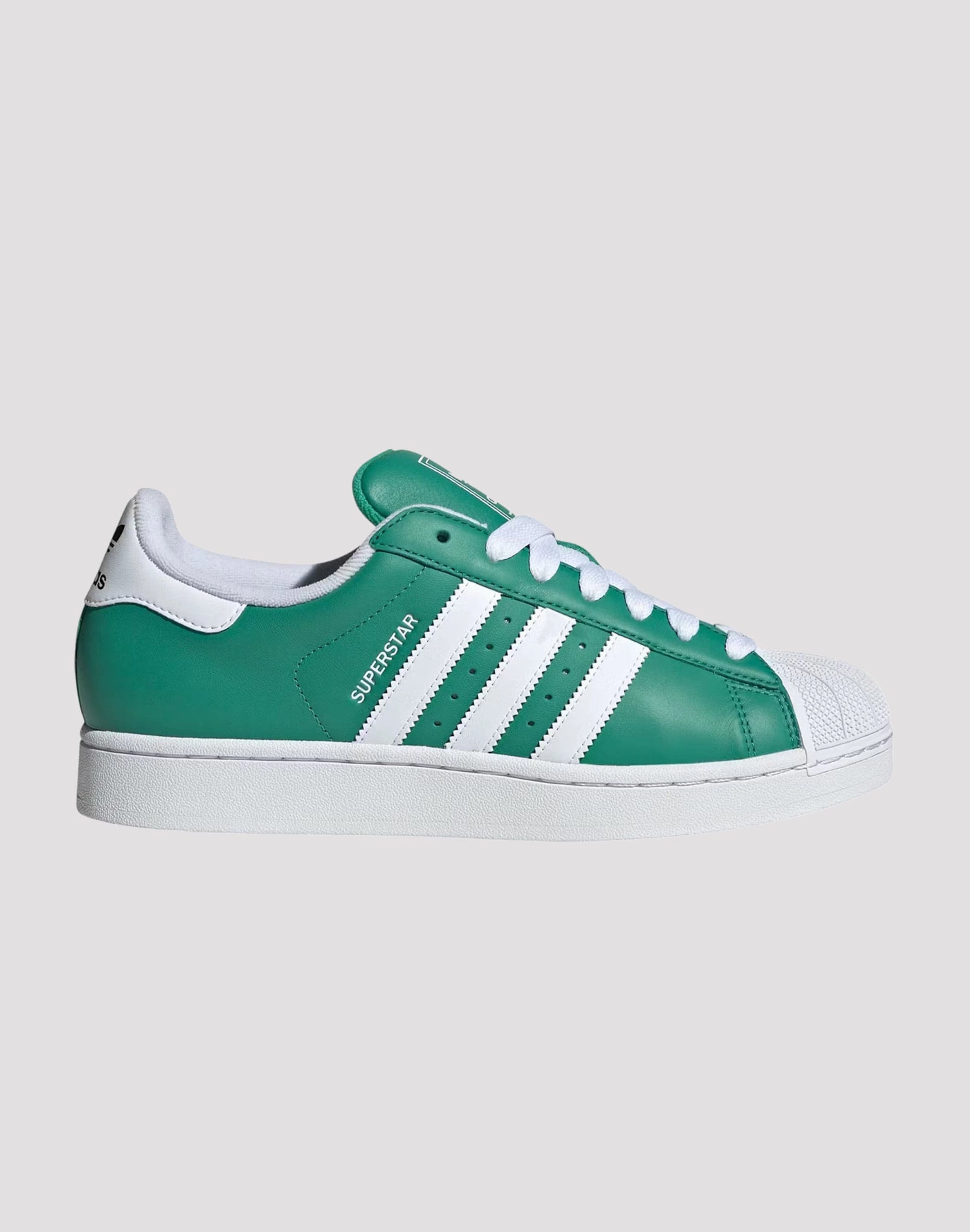 Deep Grip Adidas Superstar II