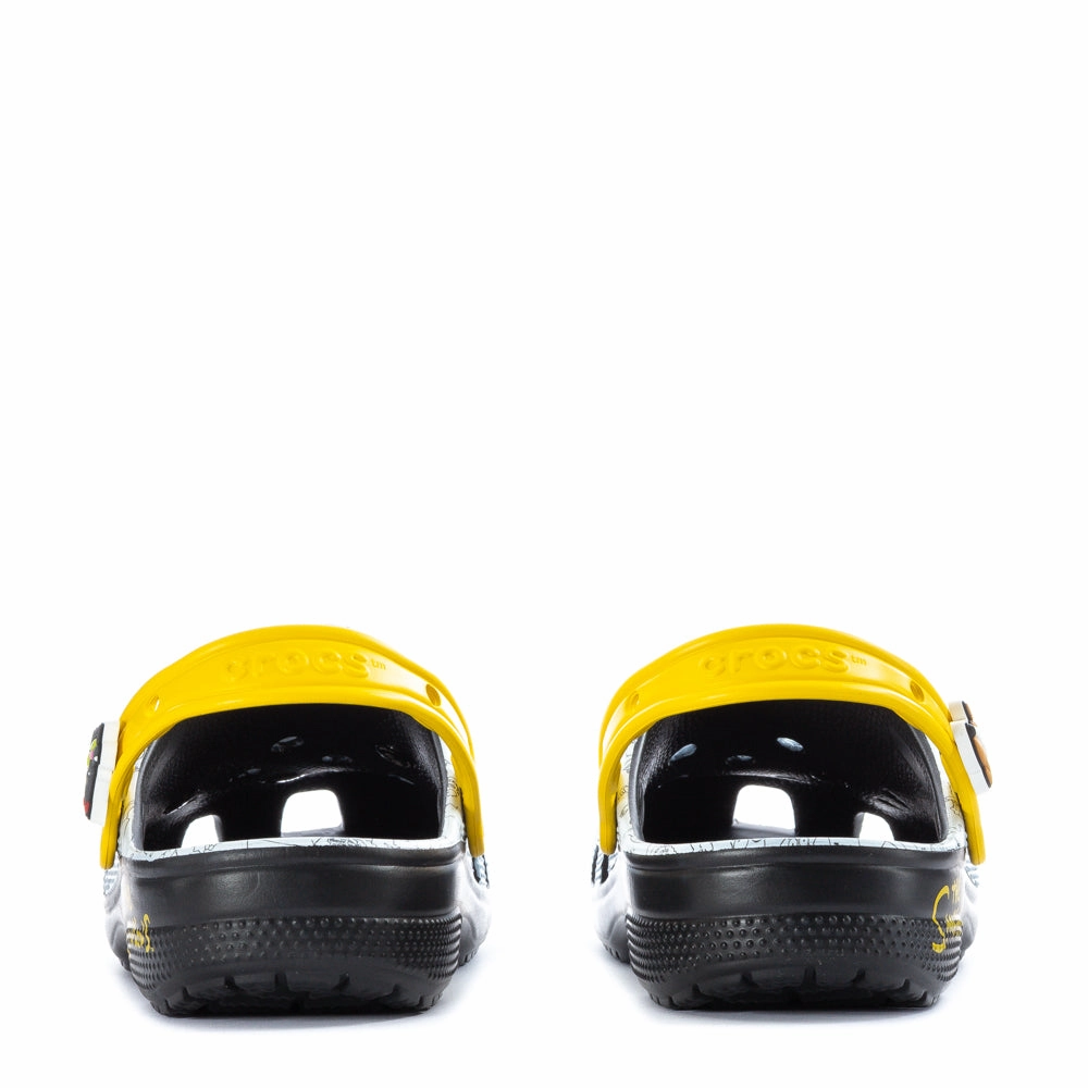 Classic Clog - Mens Quick Dash