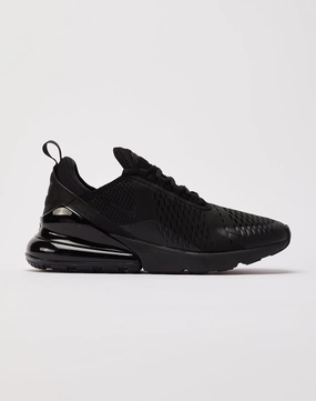 Nike Air Max 270 competitive - athlete shoes