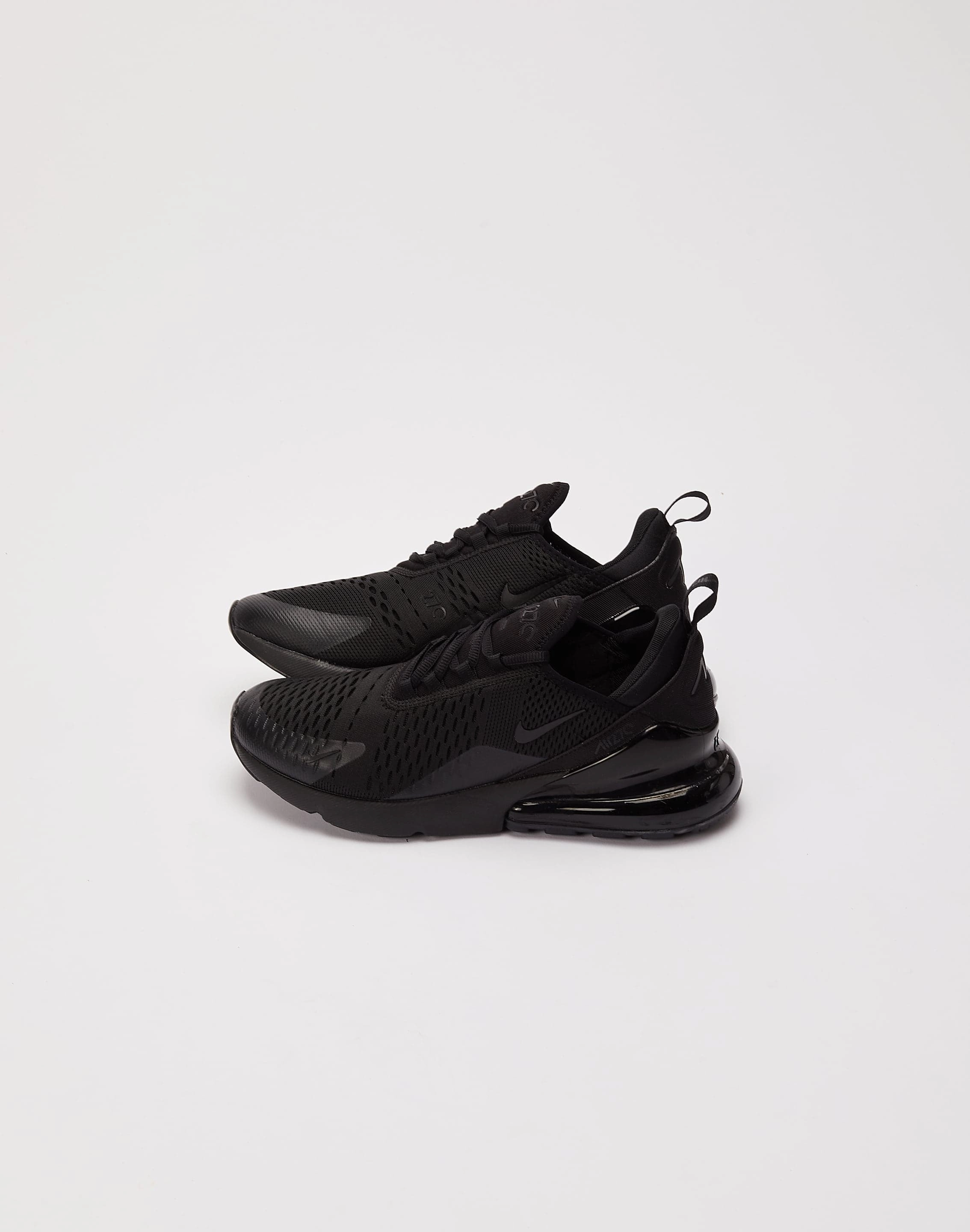 Nike Air Max 270 high - performance - feature shoes vegan - feature shoes
