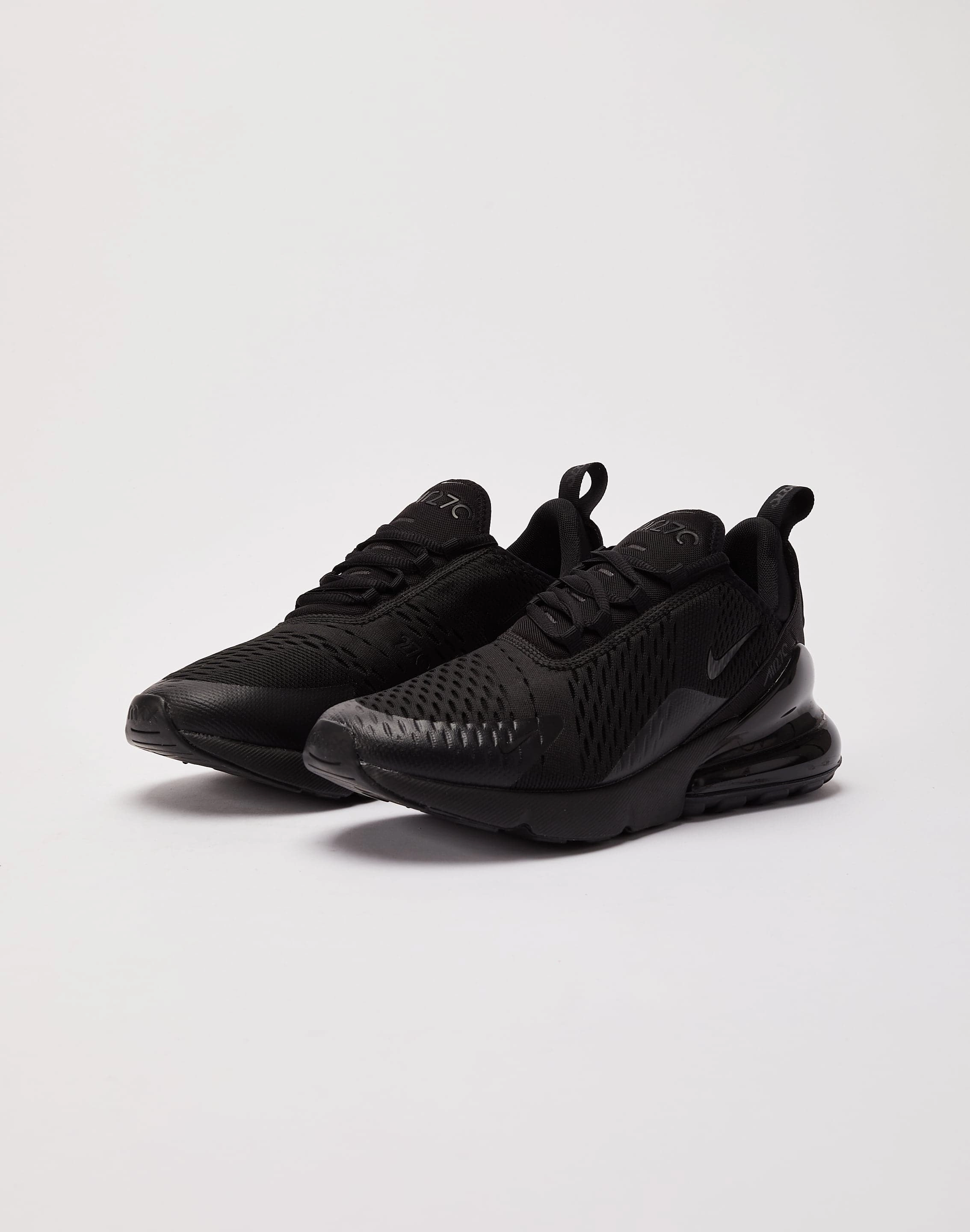 Nike Air Max 270 Ozone Resistant Outsole