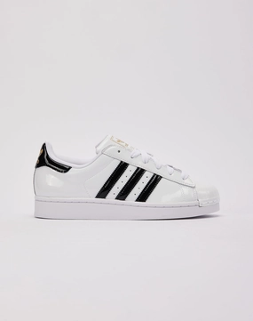 Adidas Superstar II Urban Chill Microfiber Lining