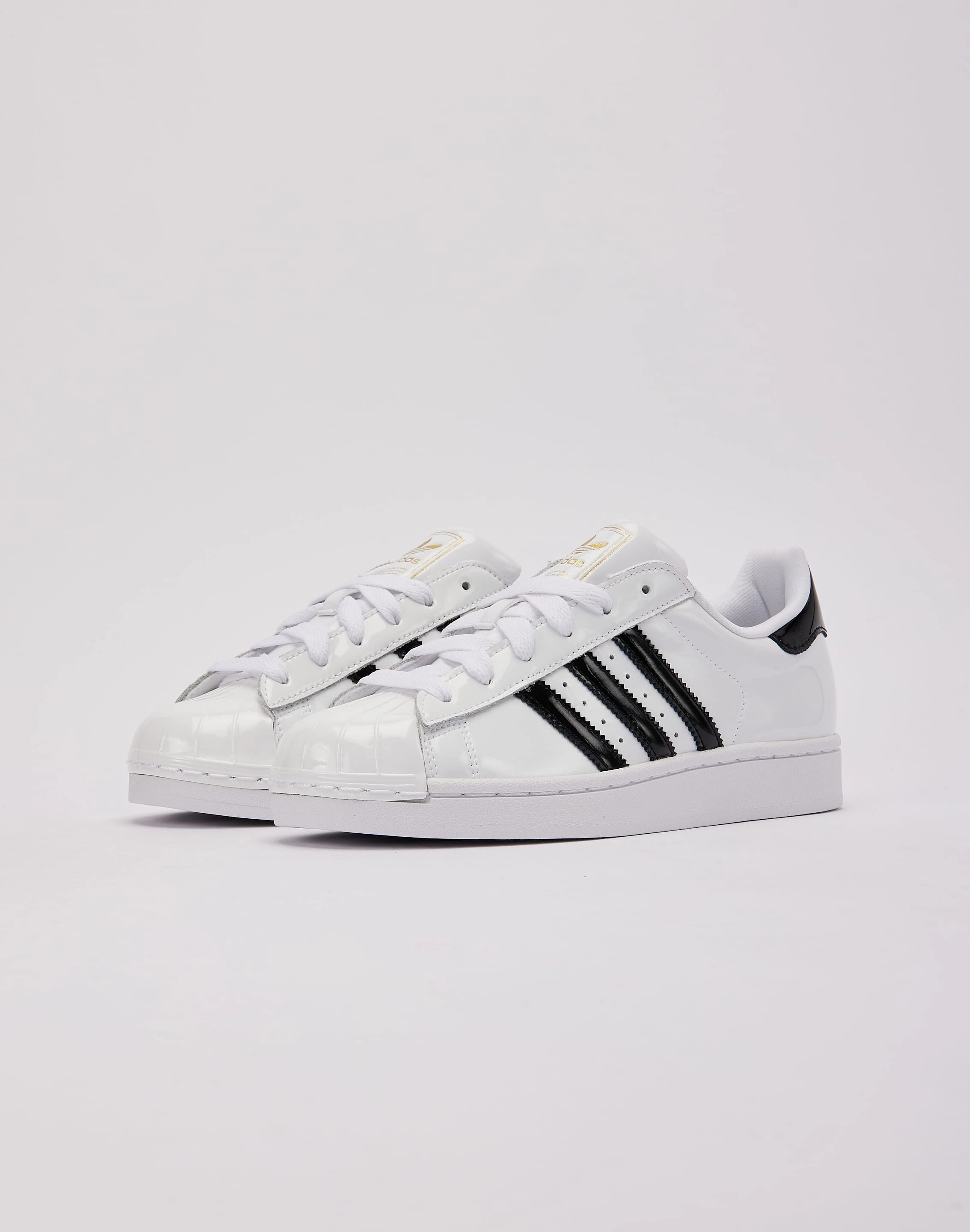 Cool Tone Short Trip Adidas Superstar II