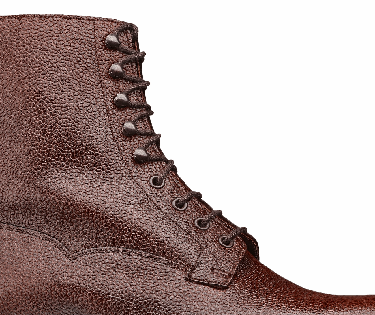 Radnor Rust Scotch Grain Ranch Mode Insulated Stylish Explorer