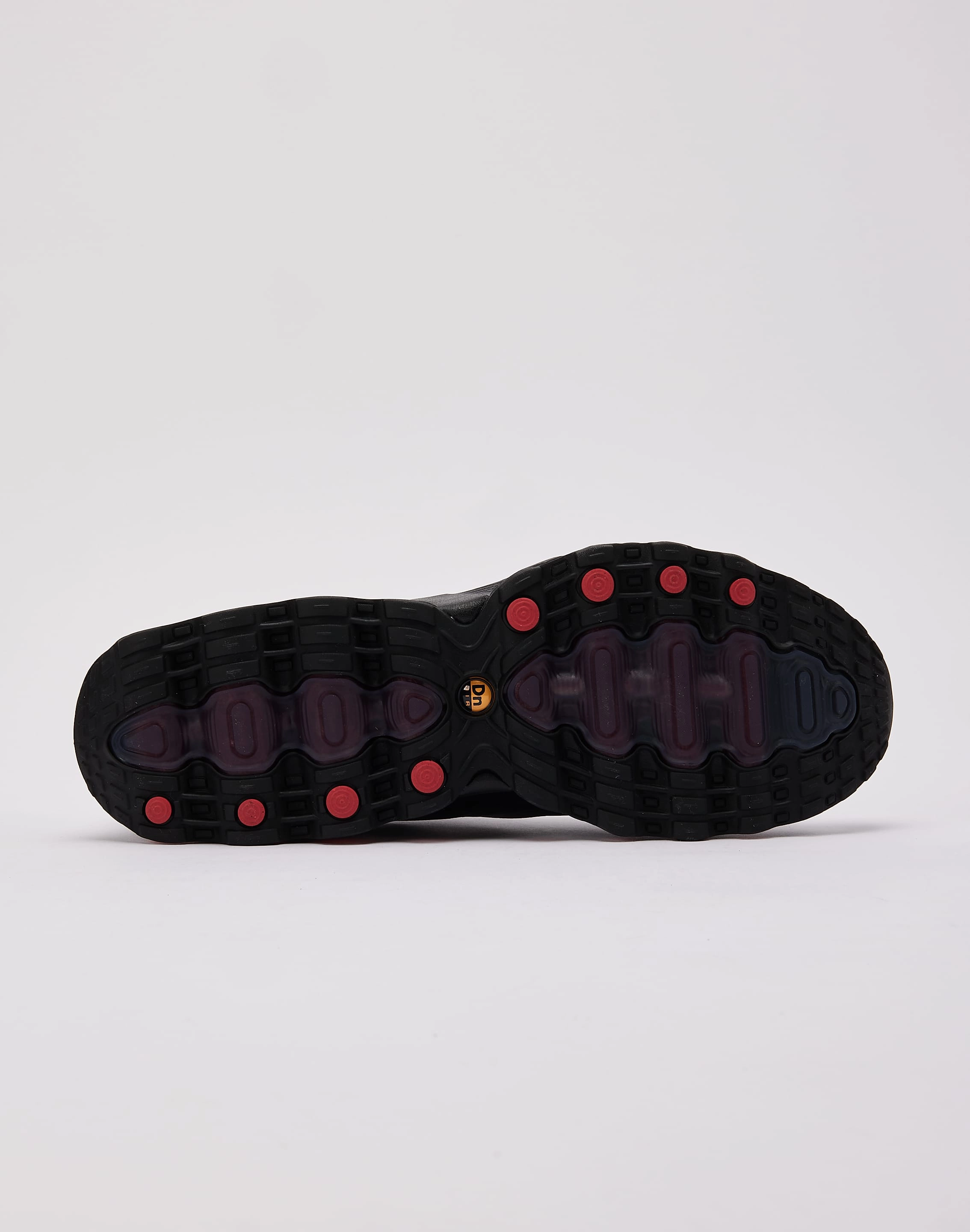 Nike Air Max Dn8 flat - footed shoe accommodation