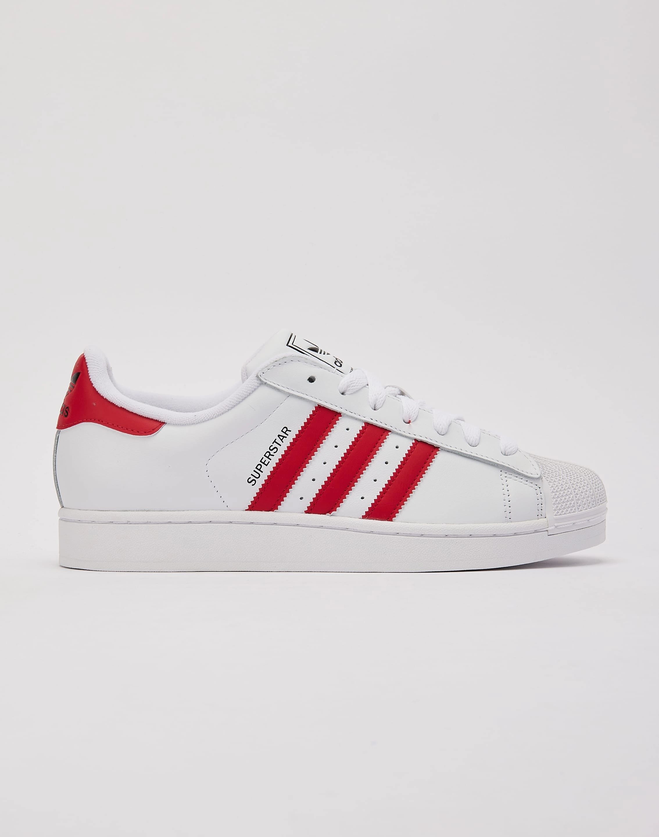 Adidas Superstar II Mono Style
