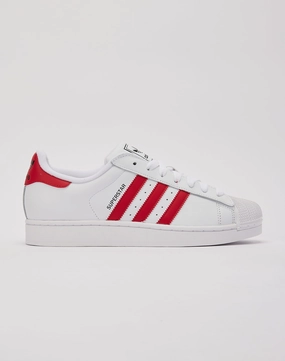 Adidas Superstar II Mono Style