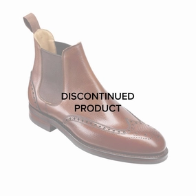 Anti blister Anti   Bacterial Newbury Tan Scotch Country Grain