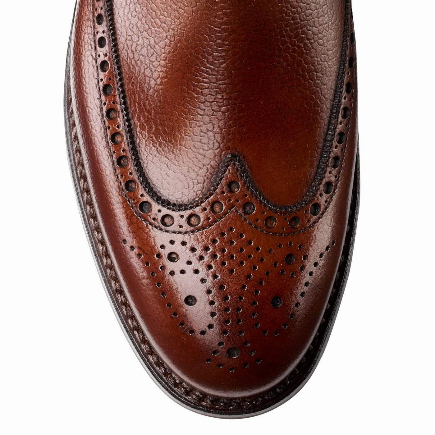 Newbury Tan Scotch Country Grain Move Free