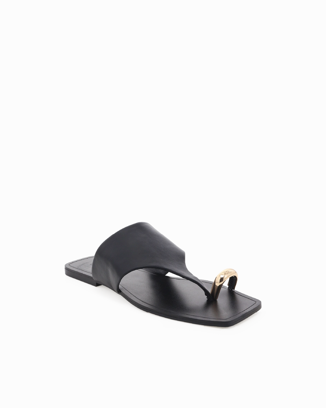 Ultimate Comfort ANTONELLA - BLACK
