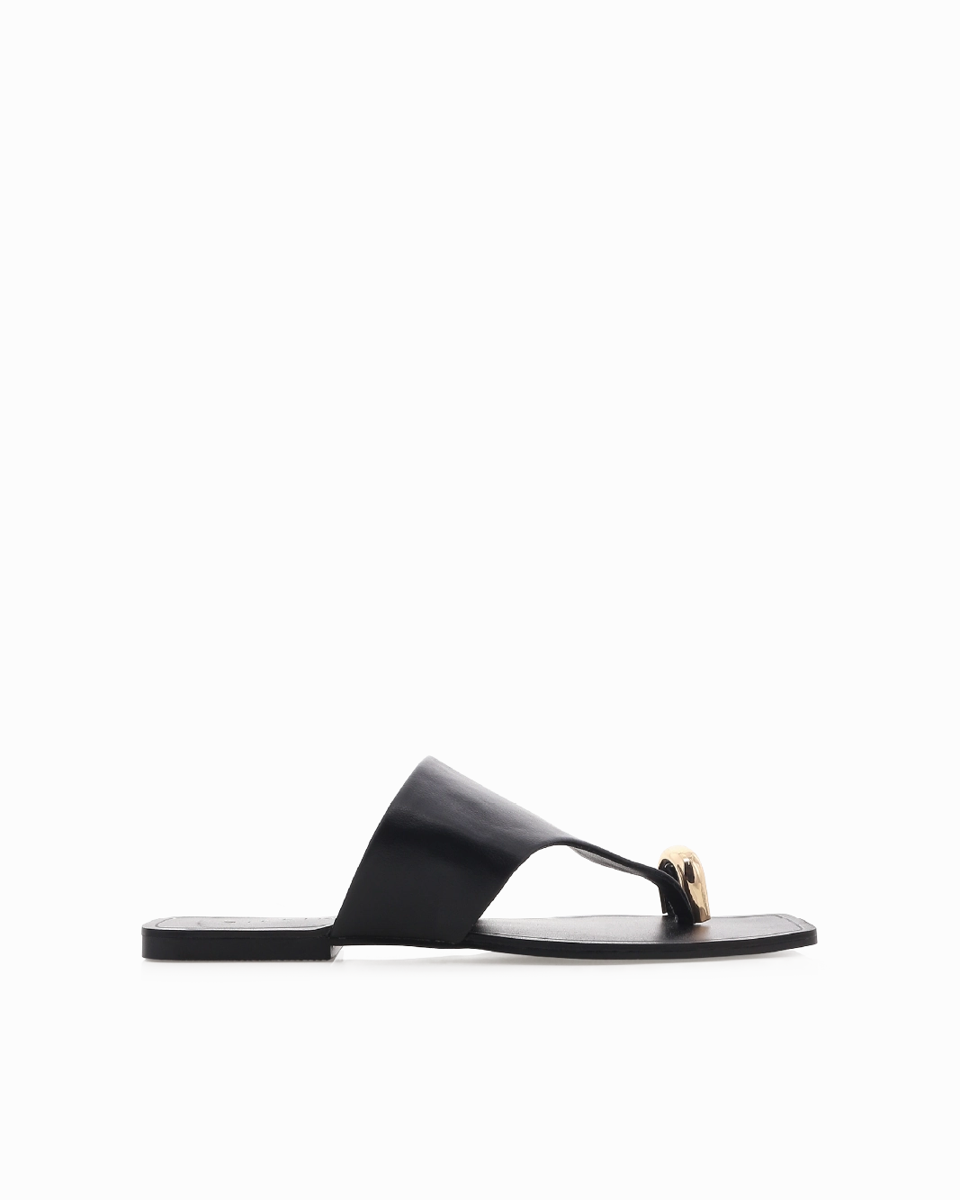 Smooth Soles Main Lane ANTONELLA - BLACK