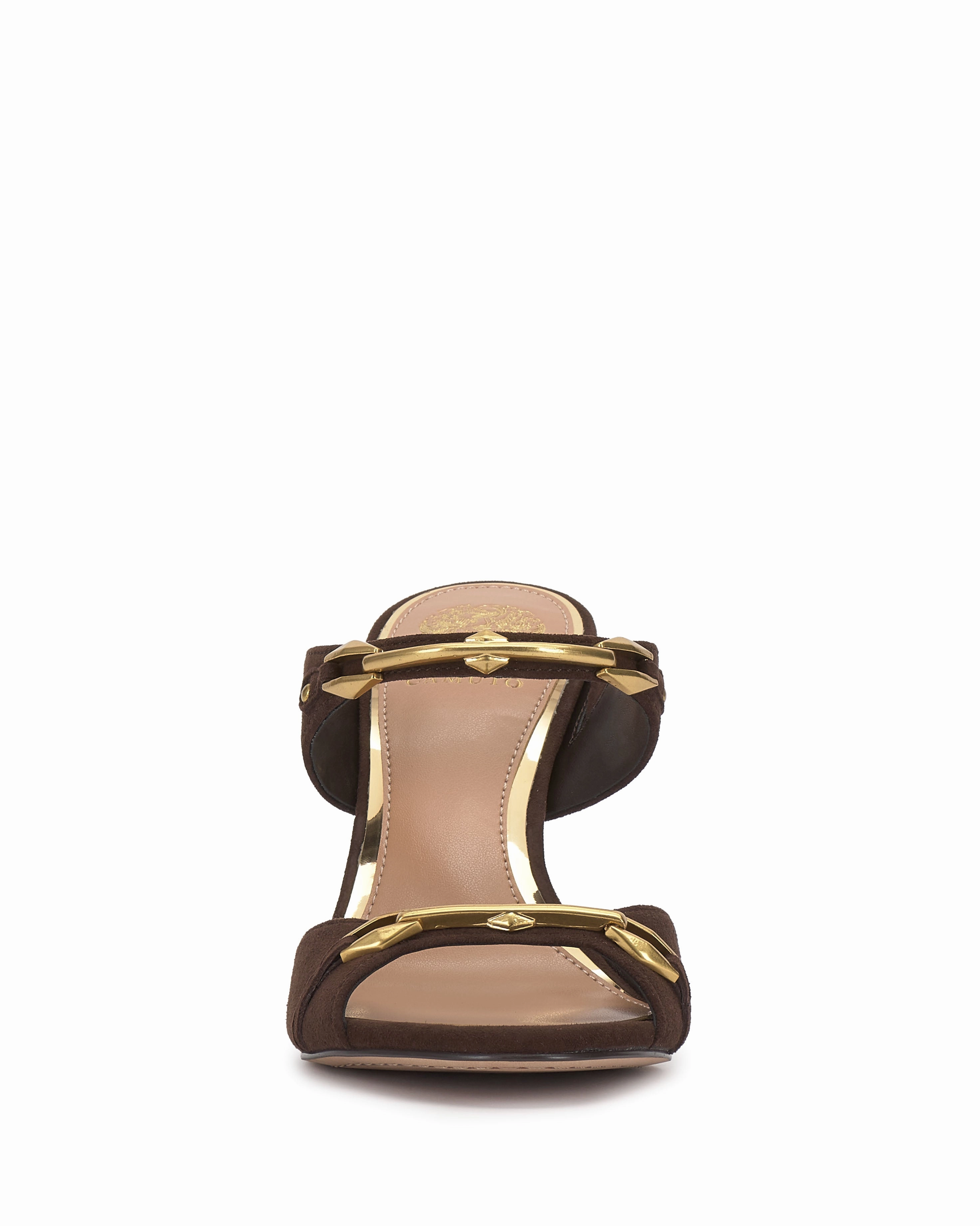 Reinforced heel Secure Ambra Sandal