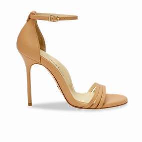 Perfect Sandal 100 Soft Leather