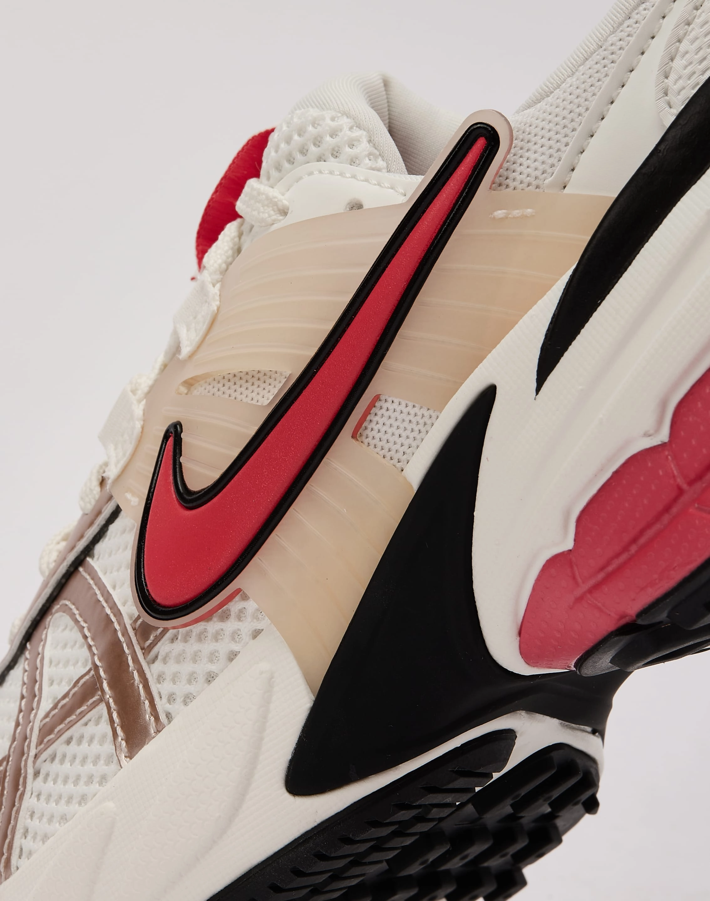 aerobic running wear baggy running option Nike V2K Run