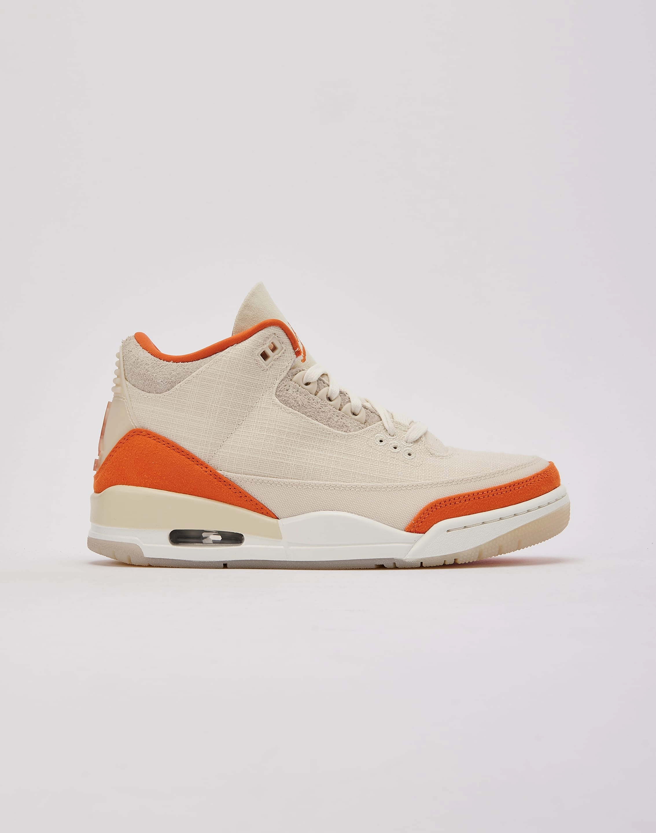 Jordan Air Jordan 3 Retro 'Starfish' Soft Neutral