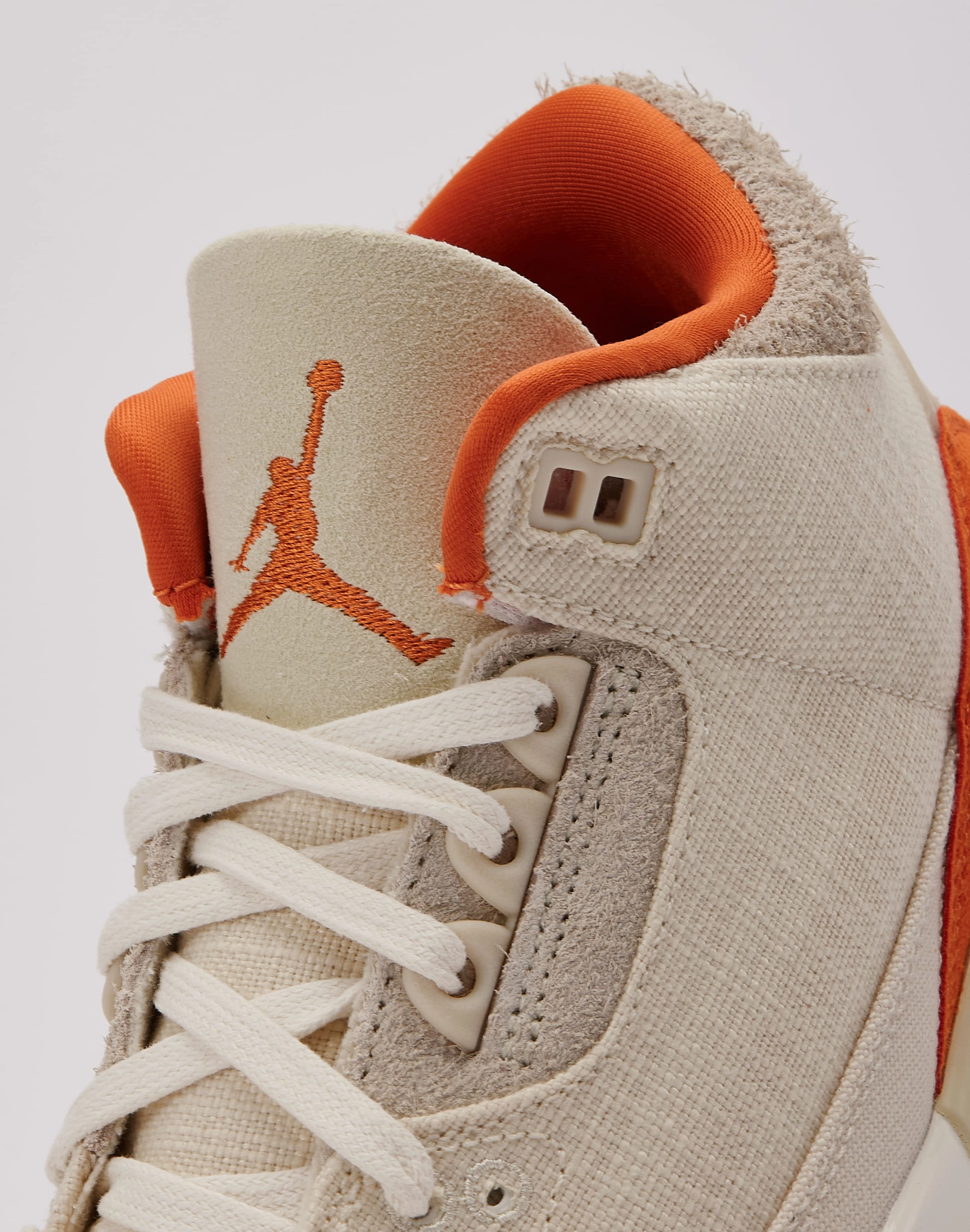 Jordan Air Jordan 3 Retro 'Starfish' Smooth ride