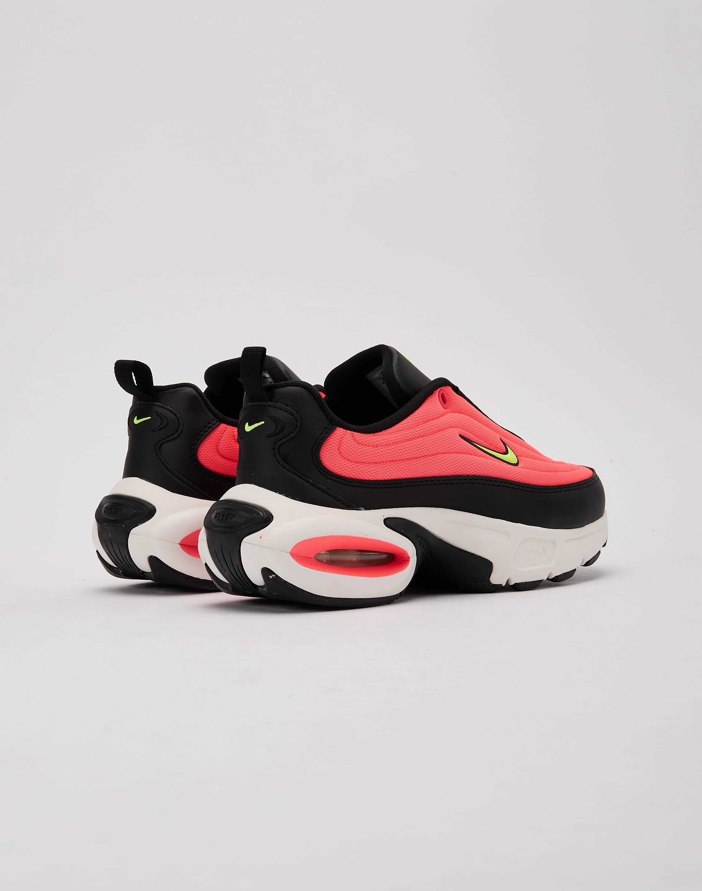 Beginner Nike Air Max Portal