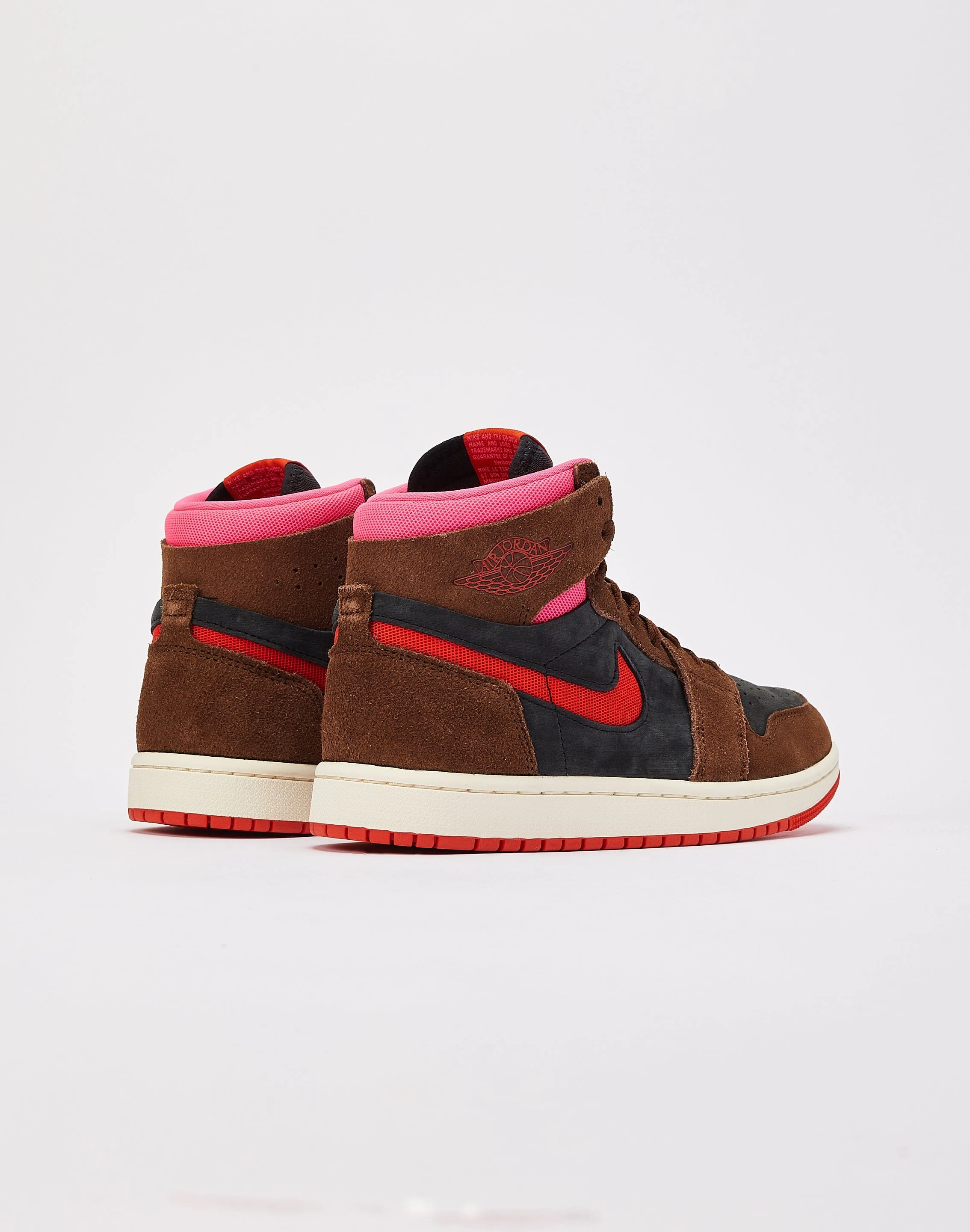 Airport Easy Jordan Air Jordan 1 High Zoom CMFT 2