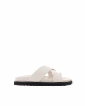 Breathable Design Comfortable Design TRIXIE - IVORY