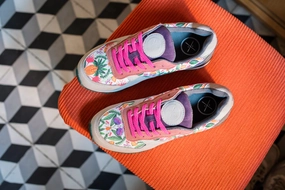 Sport Fusion Abacaxi - Vegan Jogger