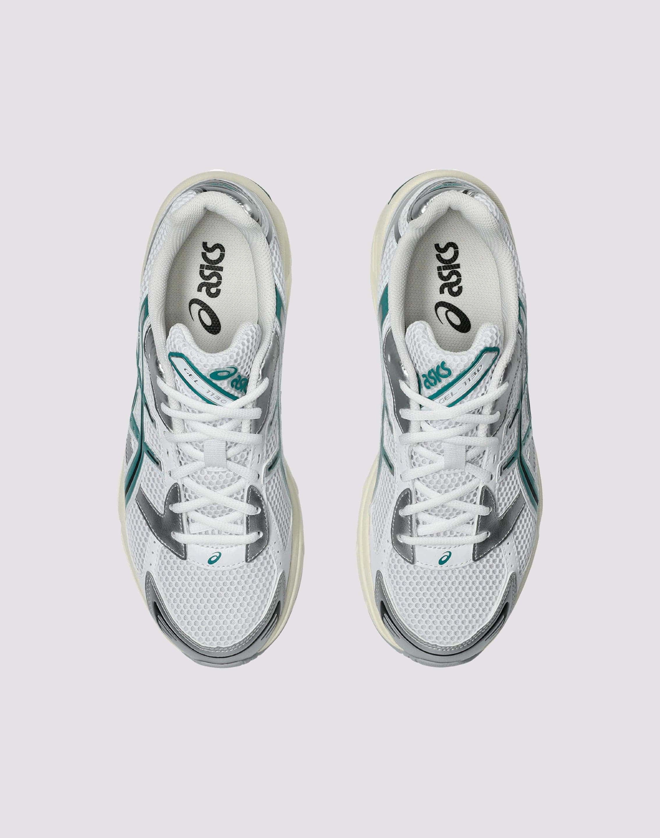 Asics GEL-1130 running in an obstacle course race