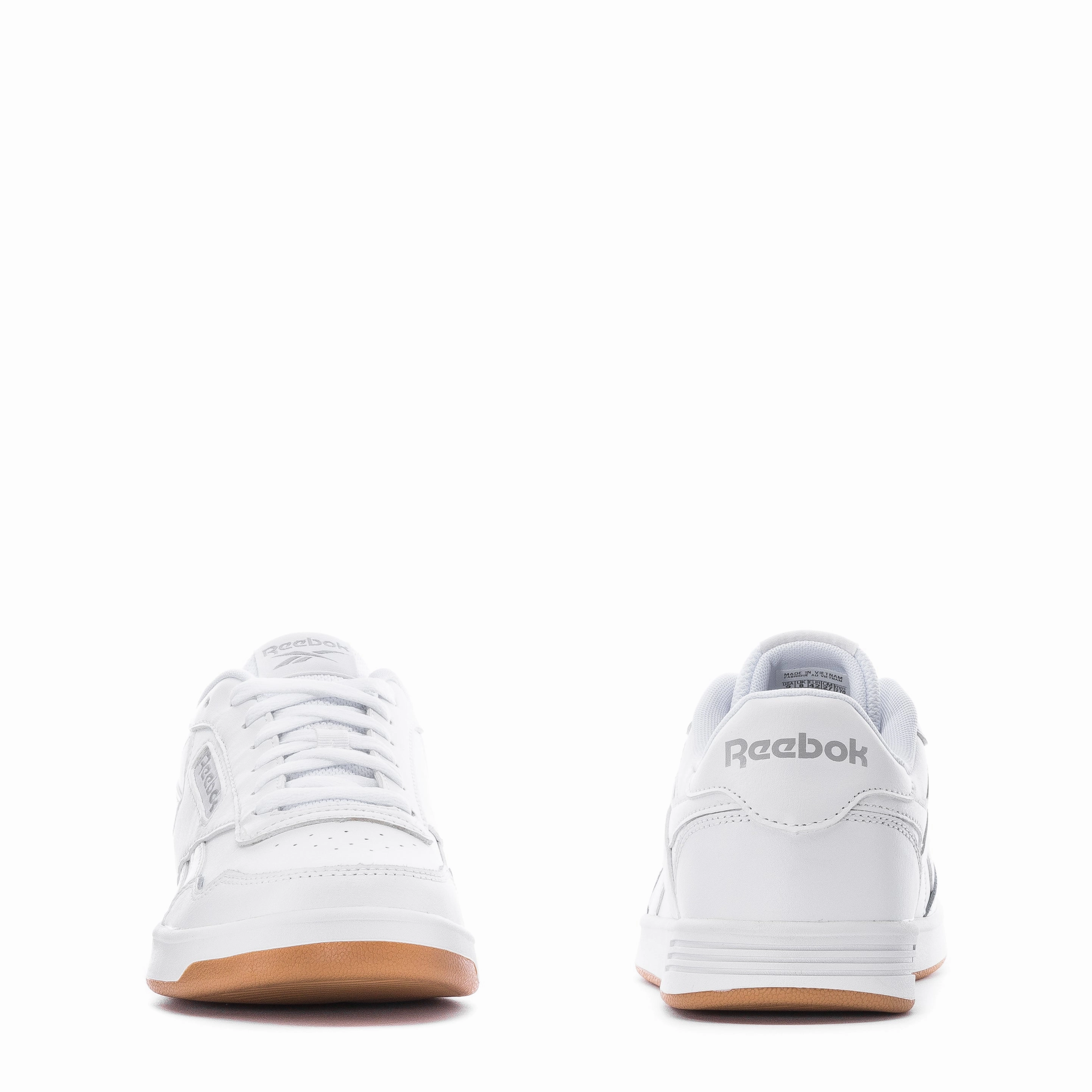 Court Advance - Mens Velvet Soft Closet Core