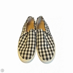 Shoes Designer By Kate Spade In Black, Size: 7.5 Quick Pack Cushioning Pods