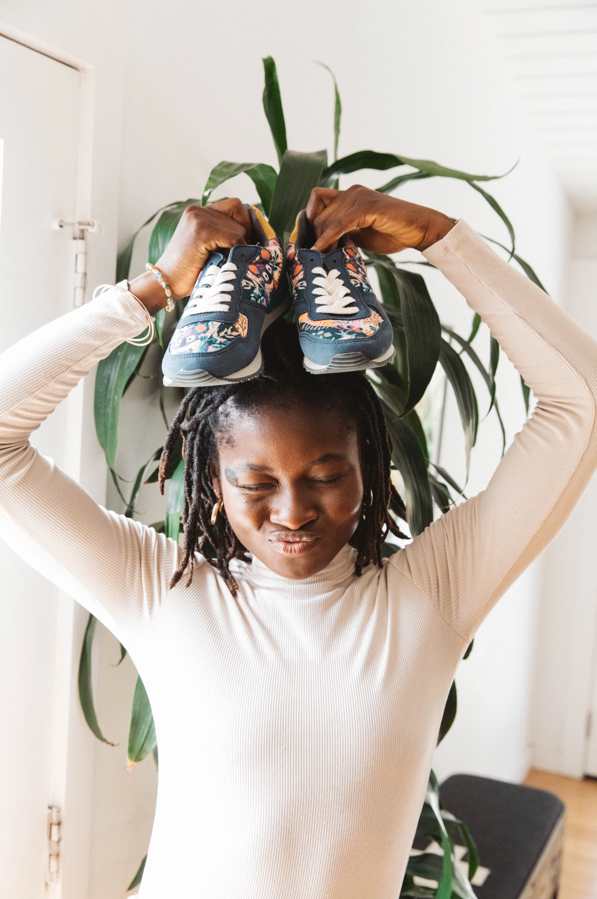 Lifestyle Trend Wear ease Joey - Vegan Jogger